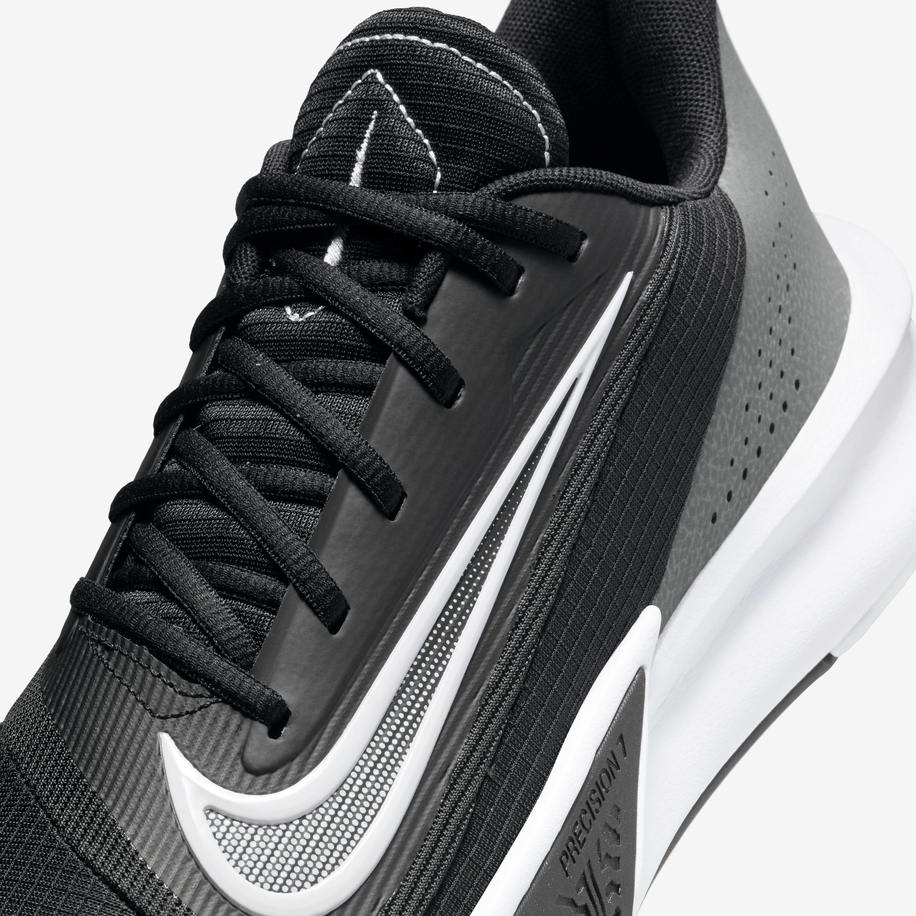 Nike Precision 7 image number 6