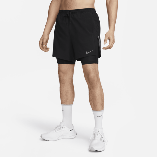 Orange nike hotsell shorts mens