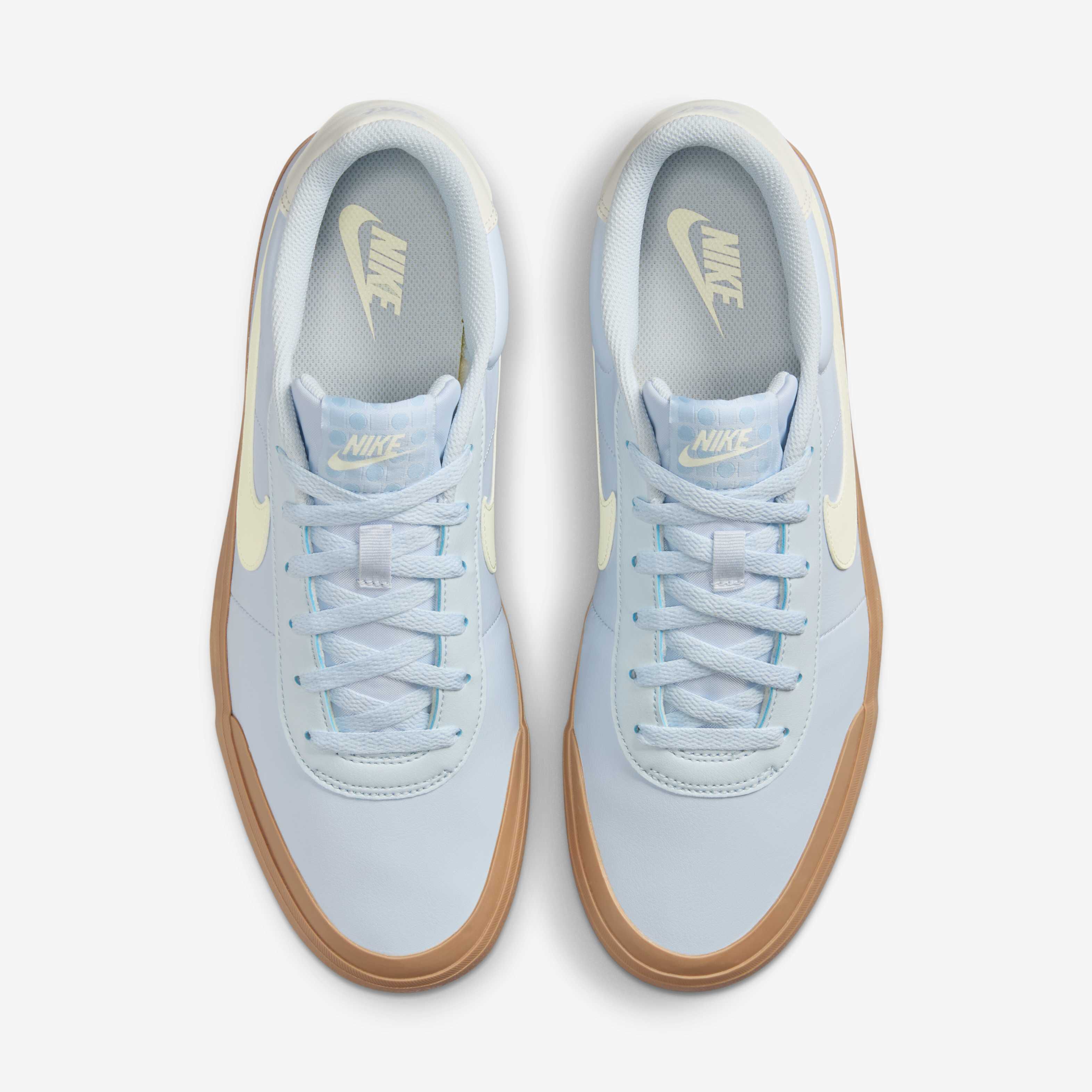 Nike Court Shot image number 3