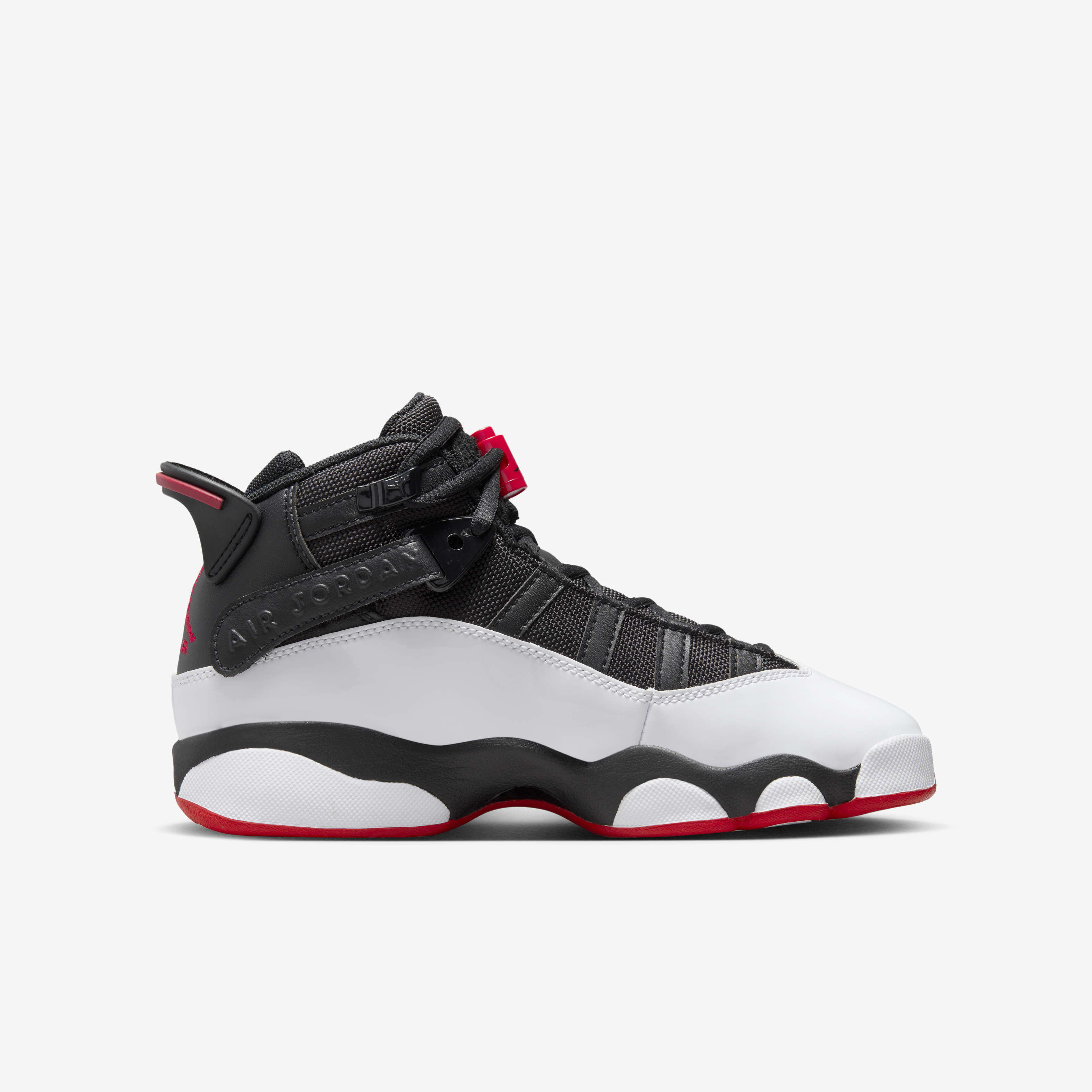 Jordan 6 Rings image number 2