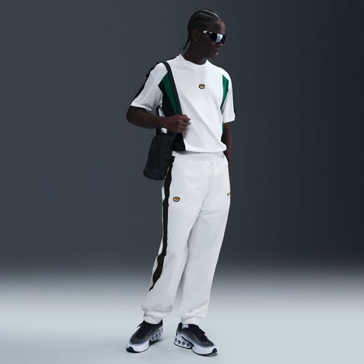 Men's Pants & Tights-Nike, Nike Sportswear, Men's Woven Trousers
