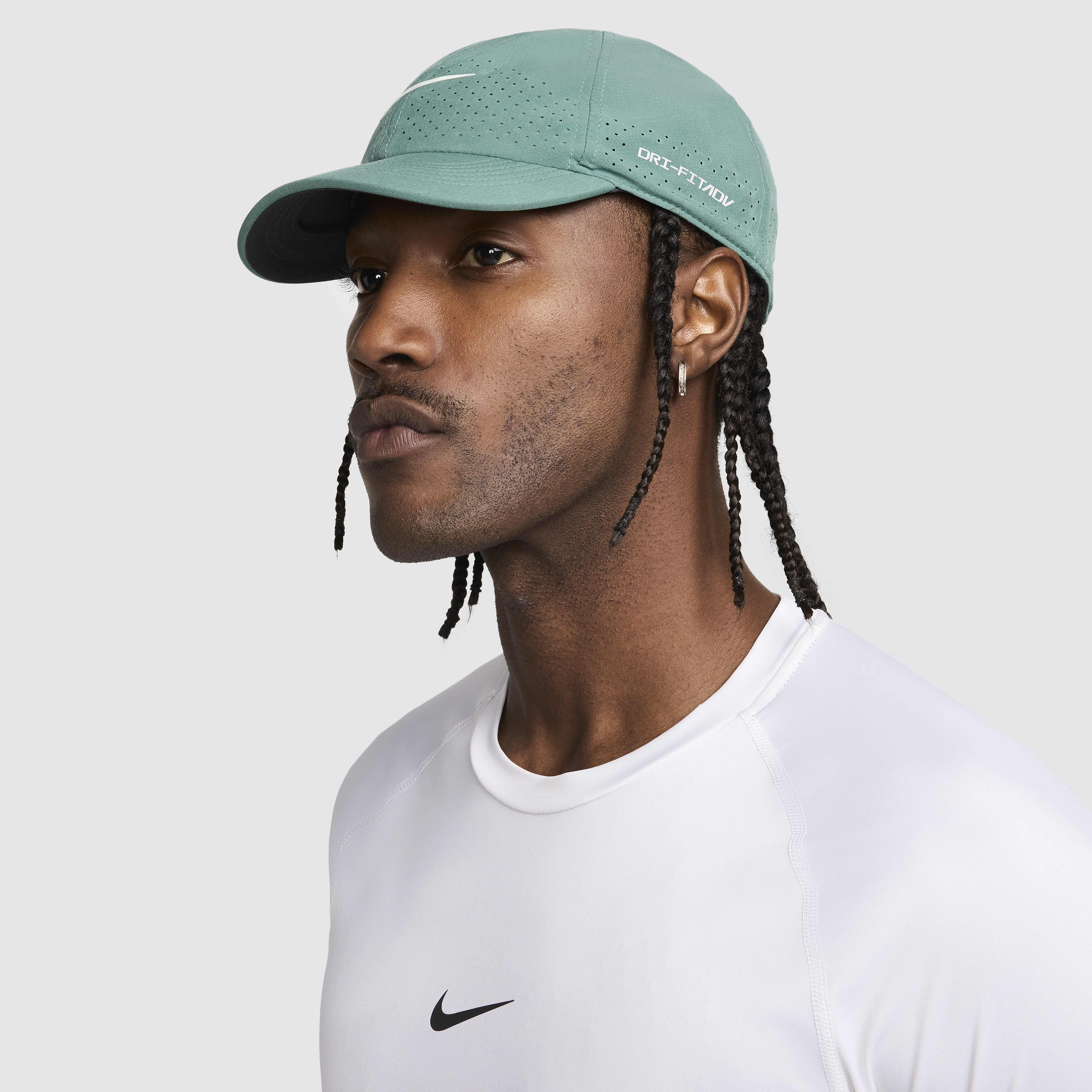 Nike dri fit tennis hat outlet