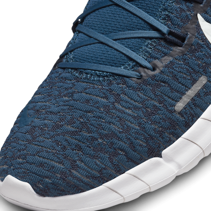 Basket nike free run top 5.0