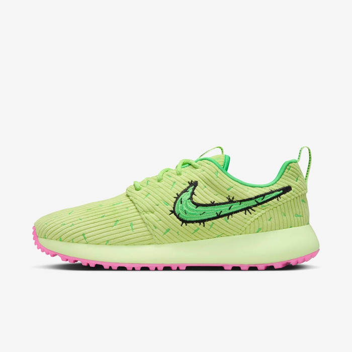 Buy Roshe G Golf Shoes Key Lime/Barely Volt/Active Fuchsia