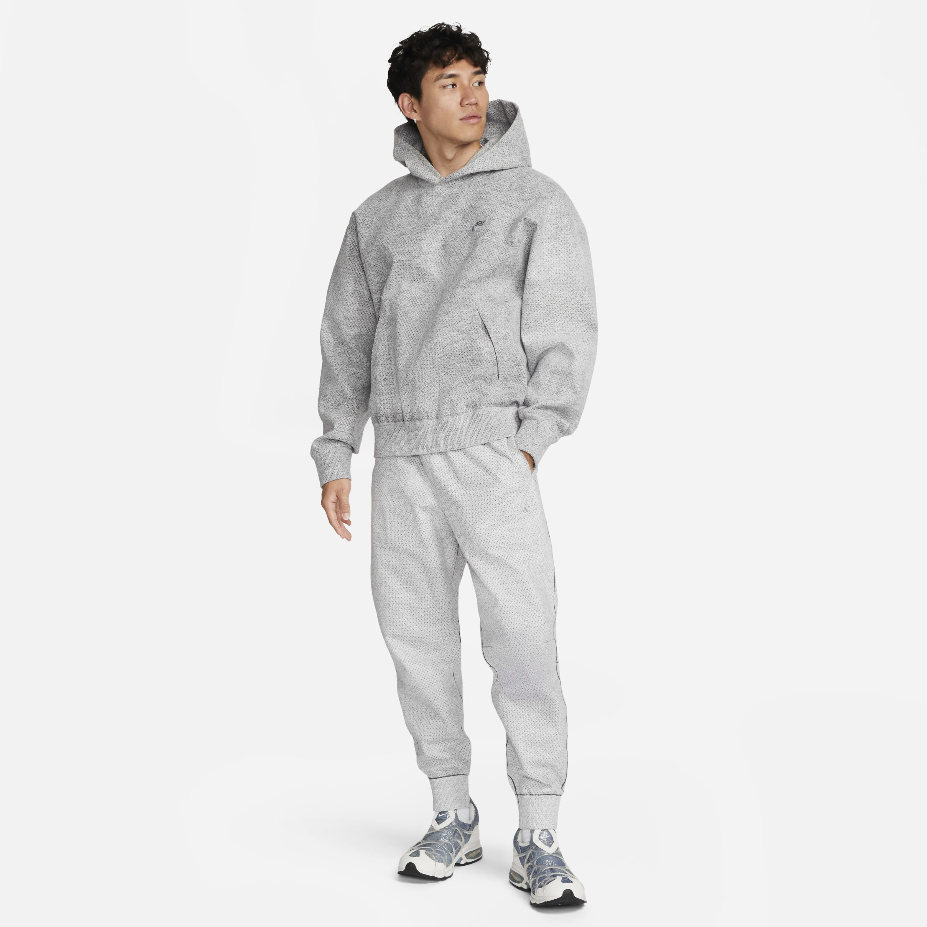 Nike Forward Trousers image number 6