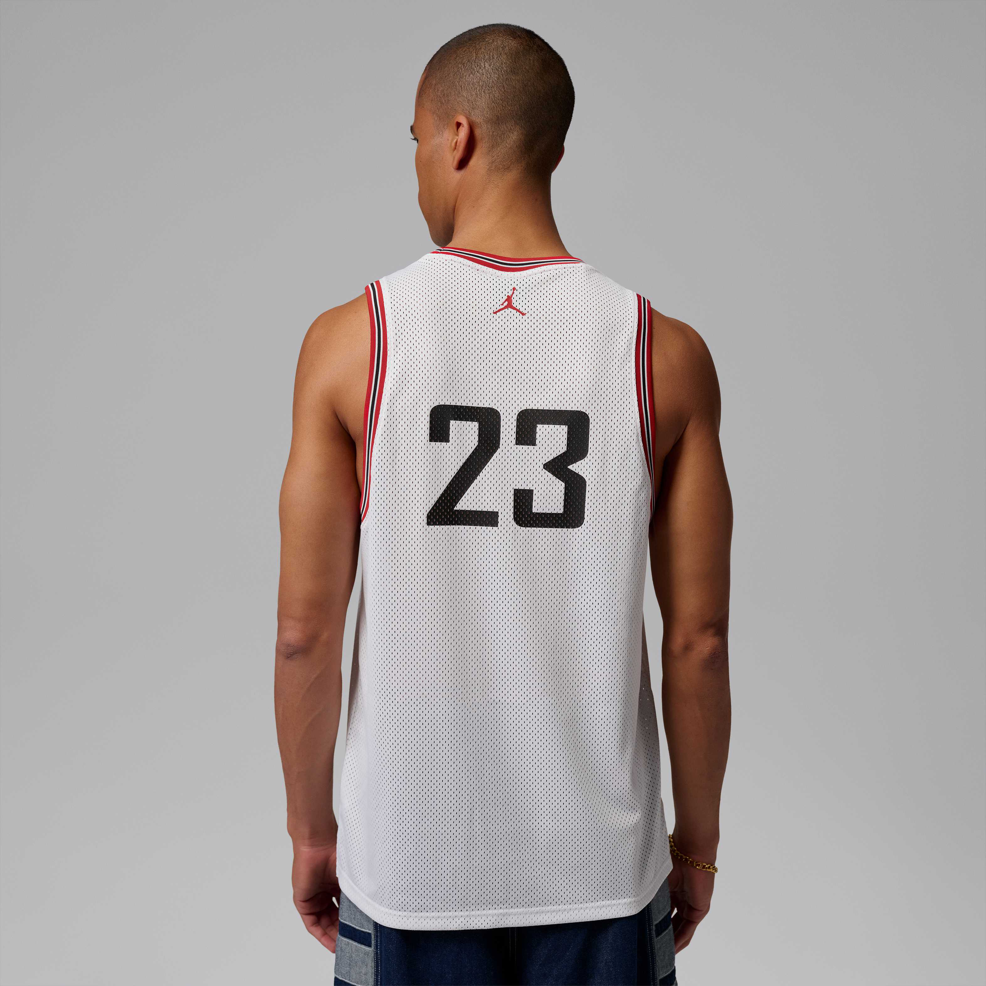 Jordan Brooklyn image number 1