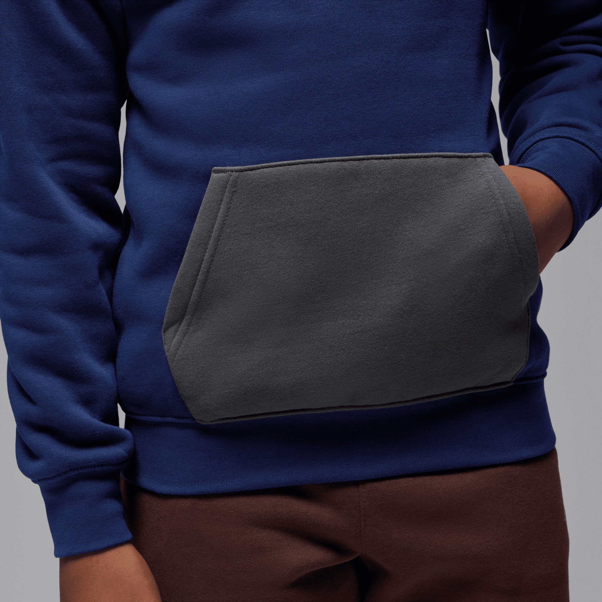 Jordan Brooklyn Fleece image number 4