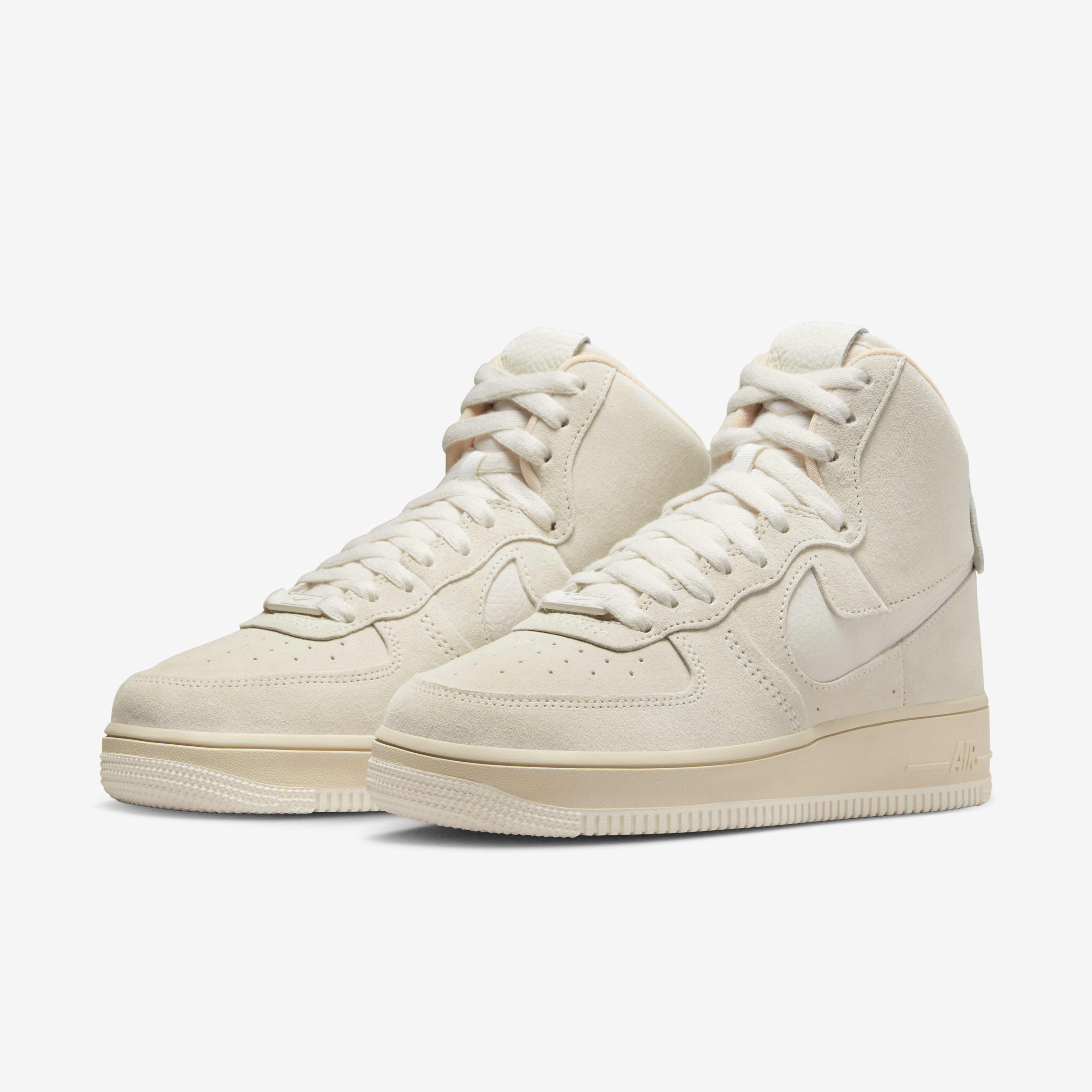 Nike Air Force 1 Sculpt image number 4