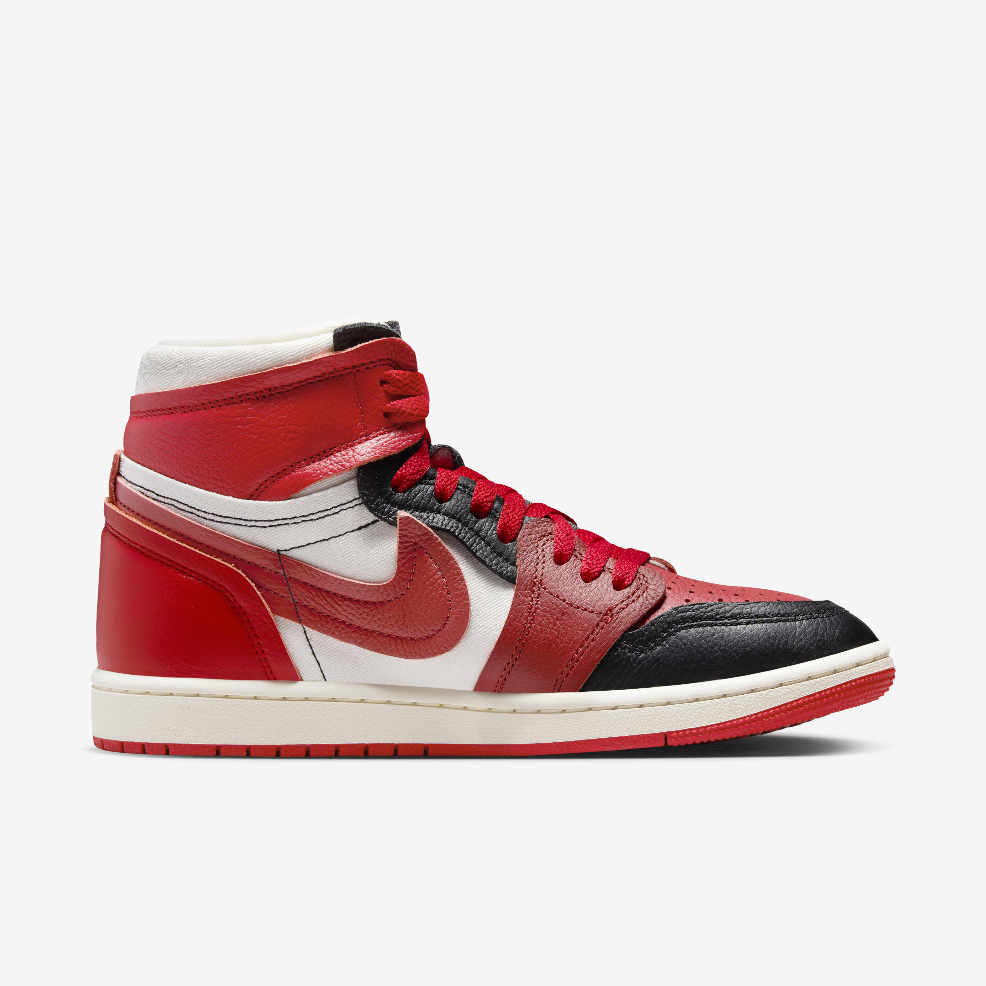 Air Jordan 1 High Method of Make image number 2