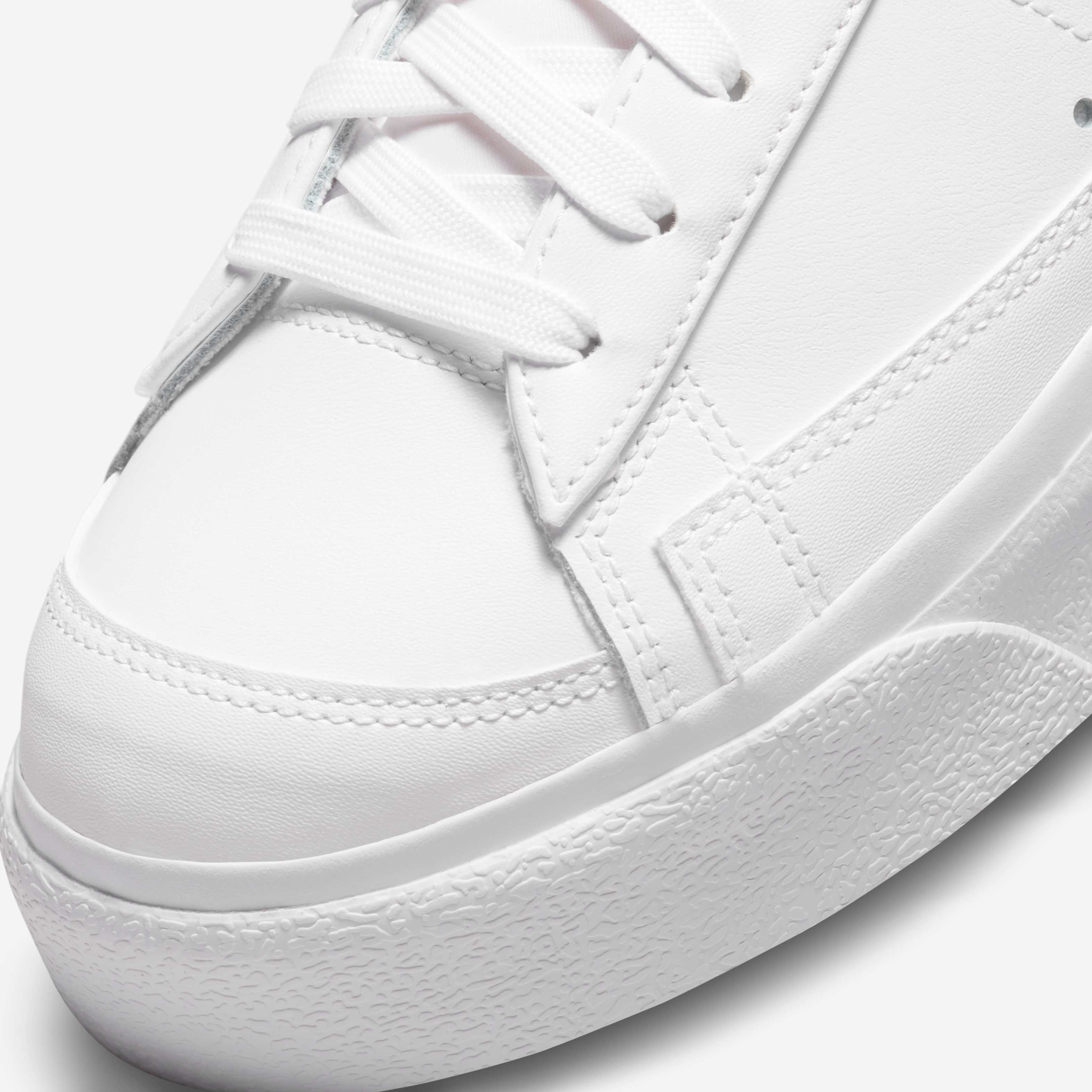 نايكي بليزر لو بلاتفورم image number 7