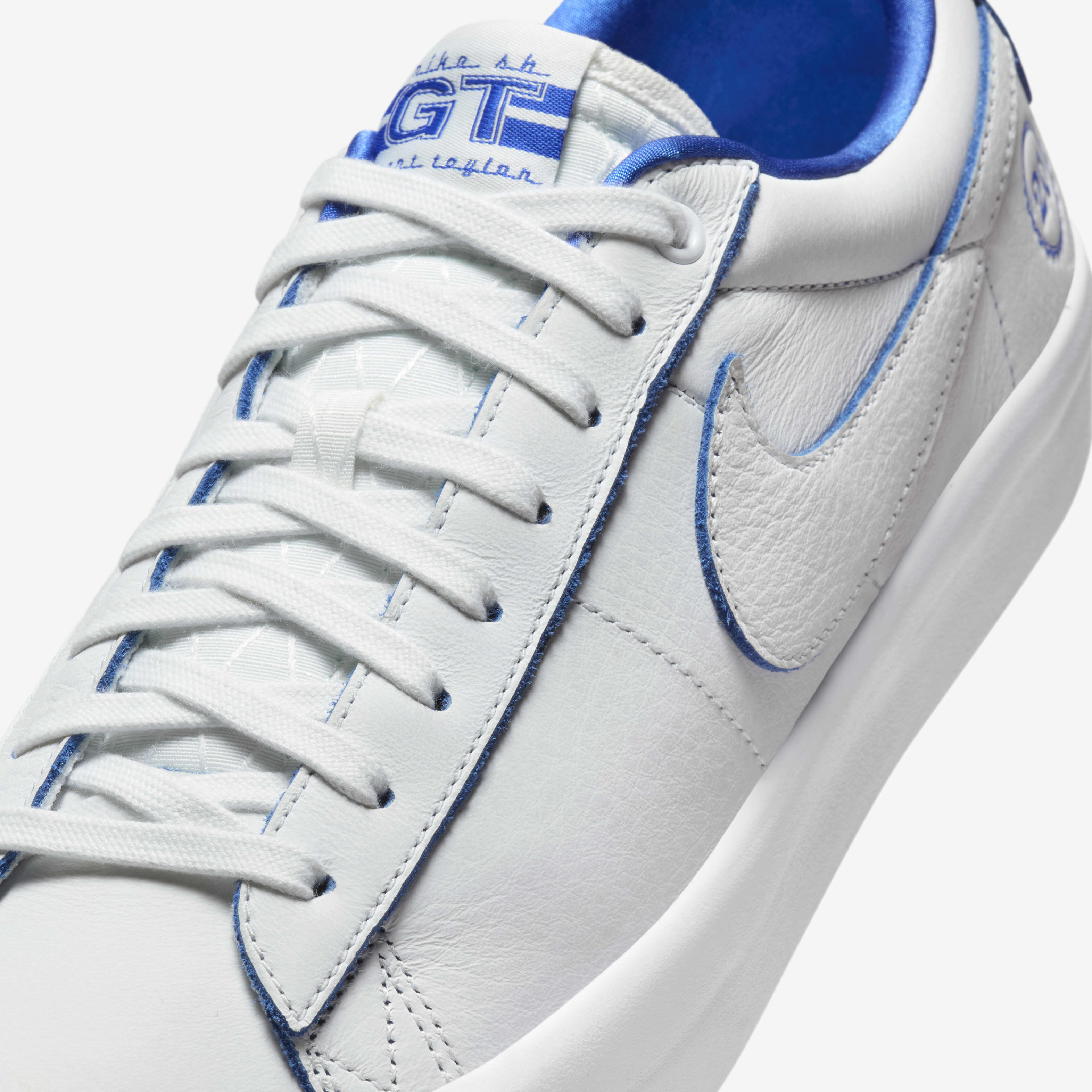 Gq nike blazer best sale