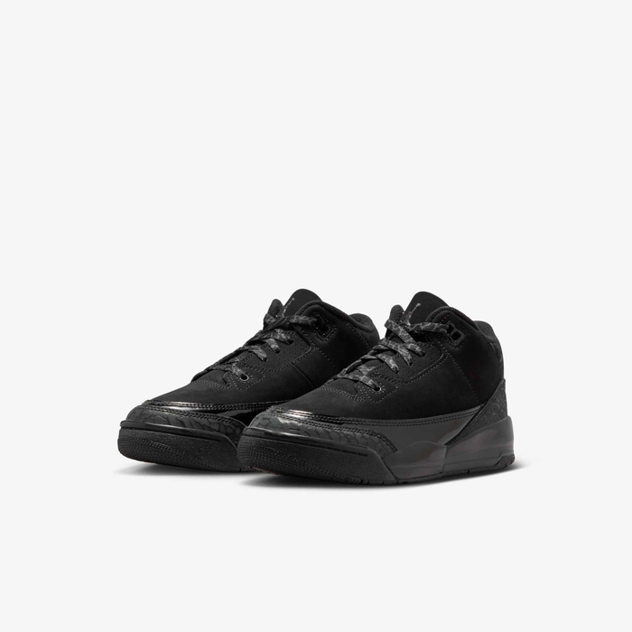 Jordan 3 Retro 'Medium Olive' image number 4 Jordan 3 Retro 'Medium Olive' image number 4