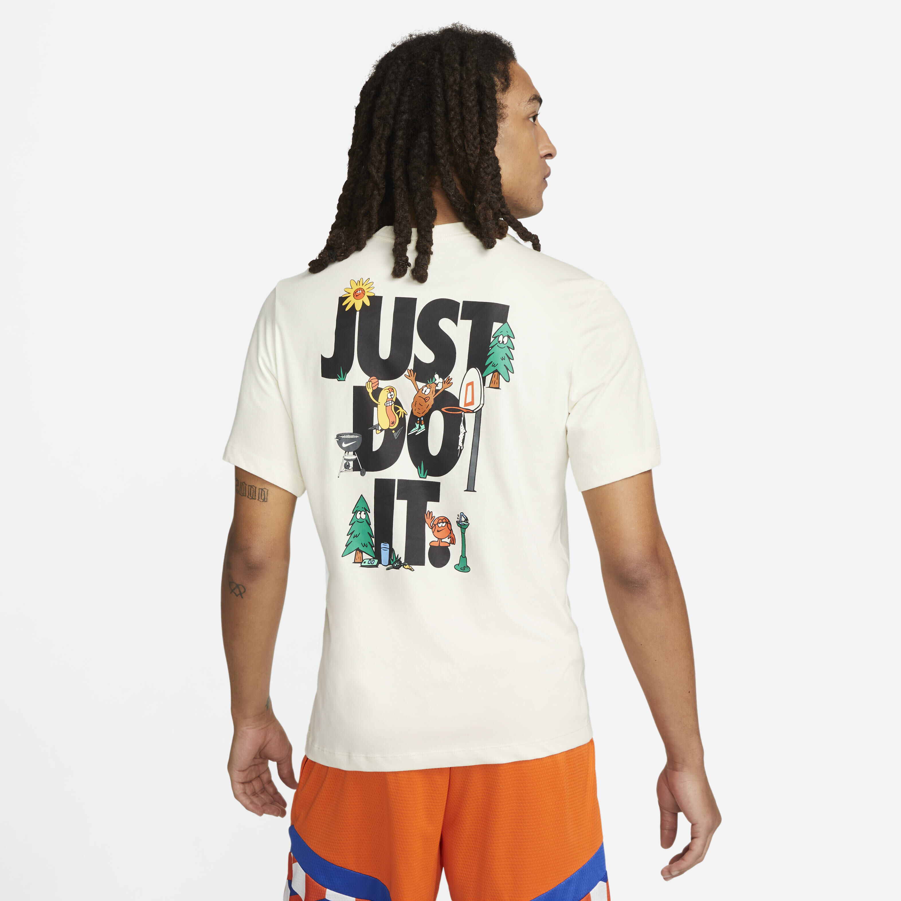 Nike Dri-FIT image number 1