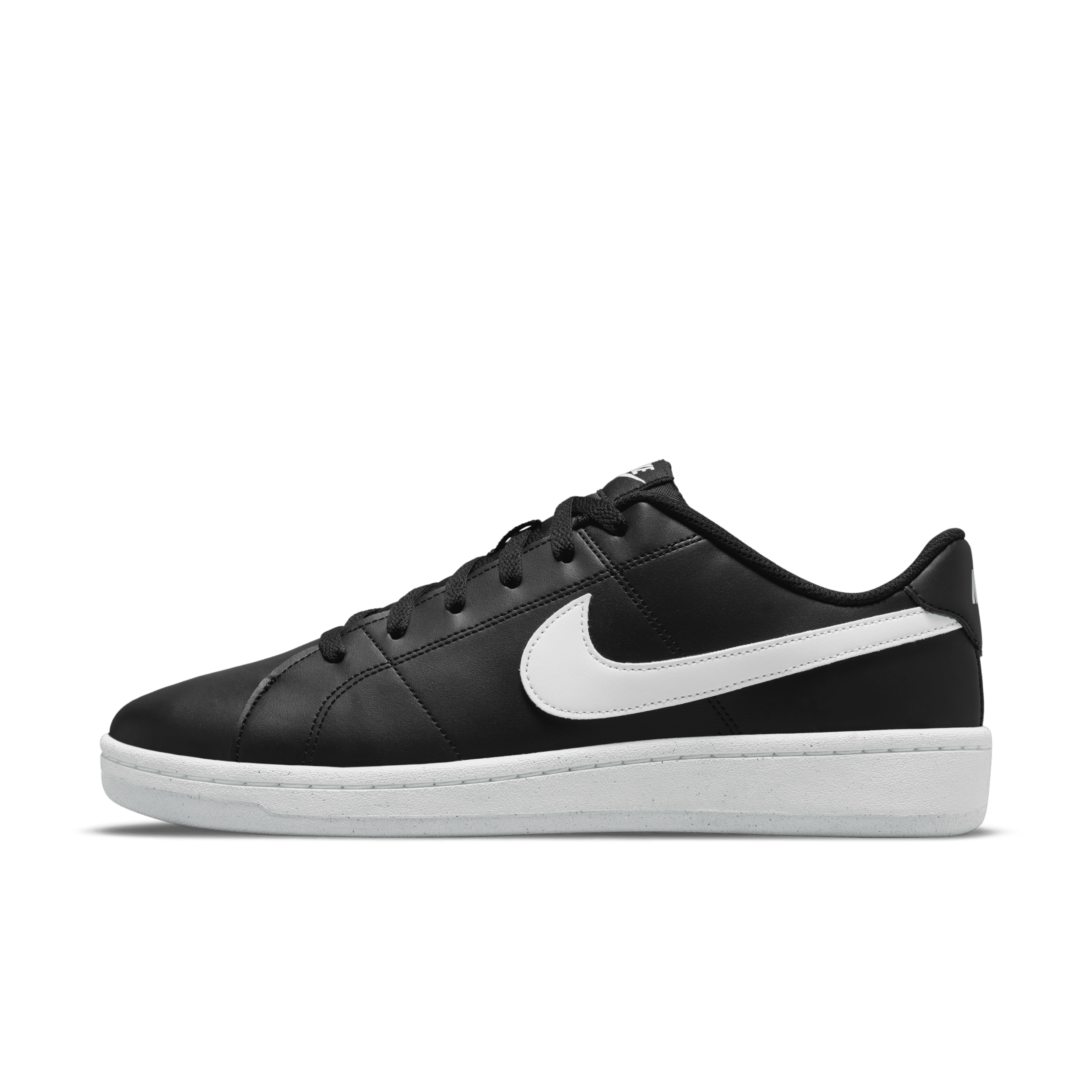 Nike court shop royale branco