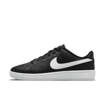 Tênis nike top court royale suede