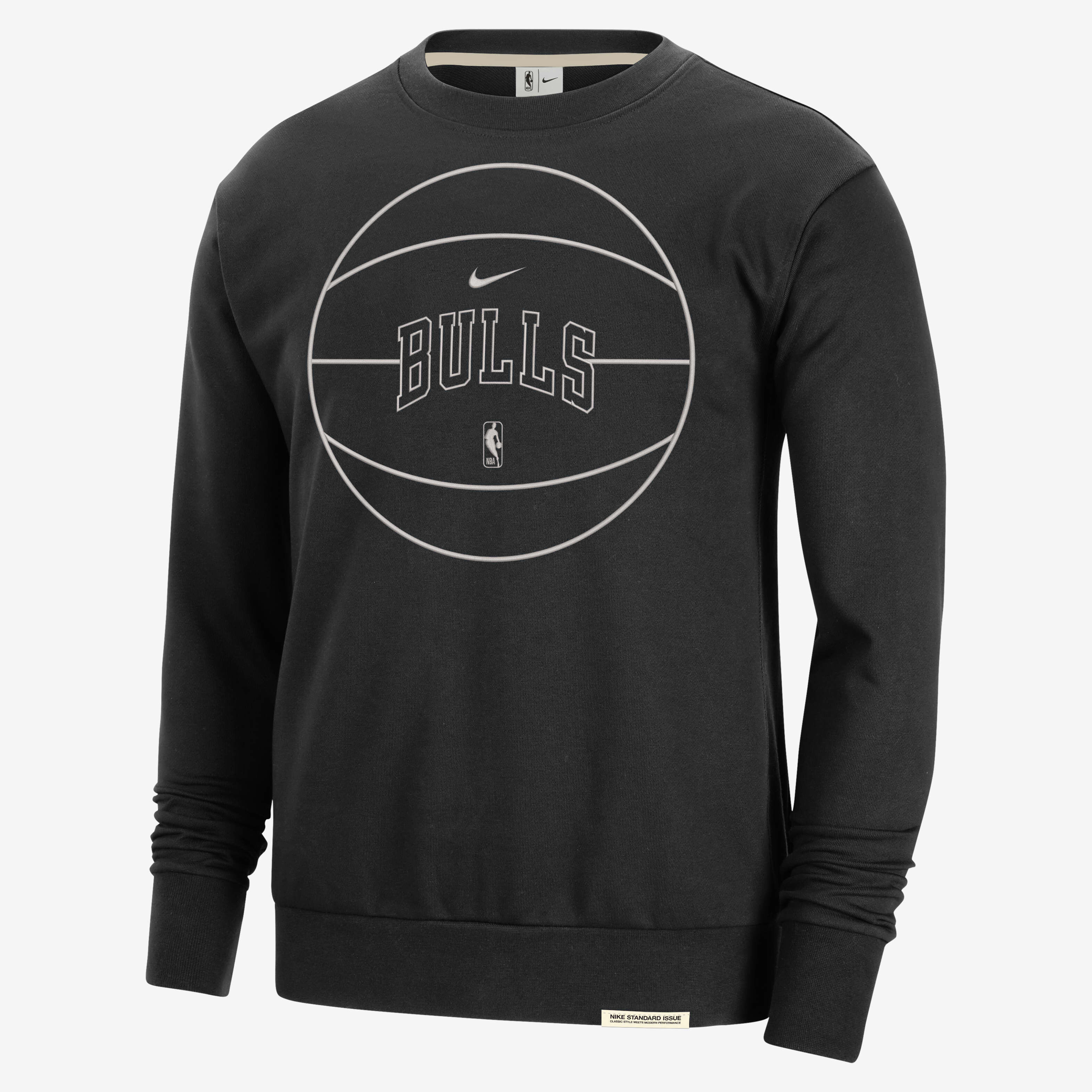 Nba chicago bulls sweatshirt deals
