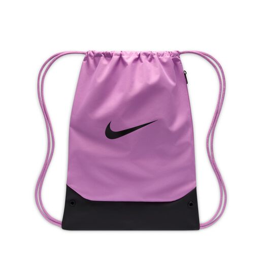 Trends-Nike, Nike Brasilia, Drawstring Bag (18L)