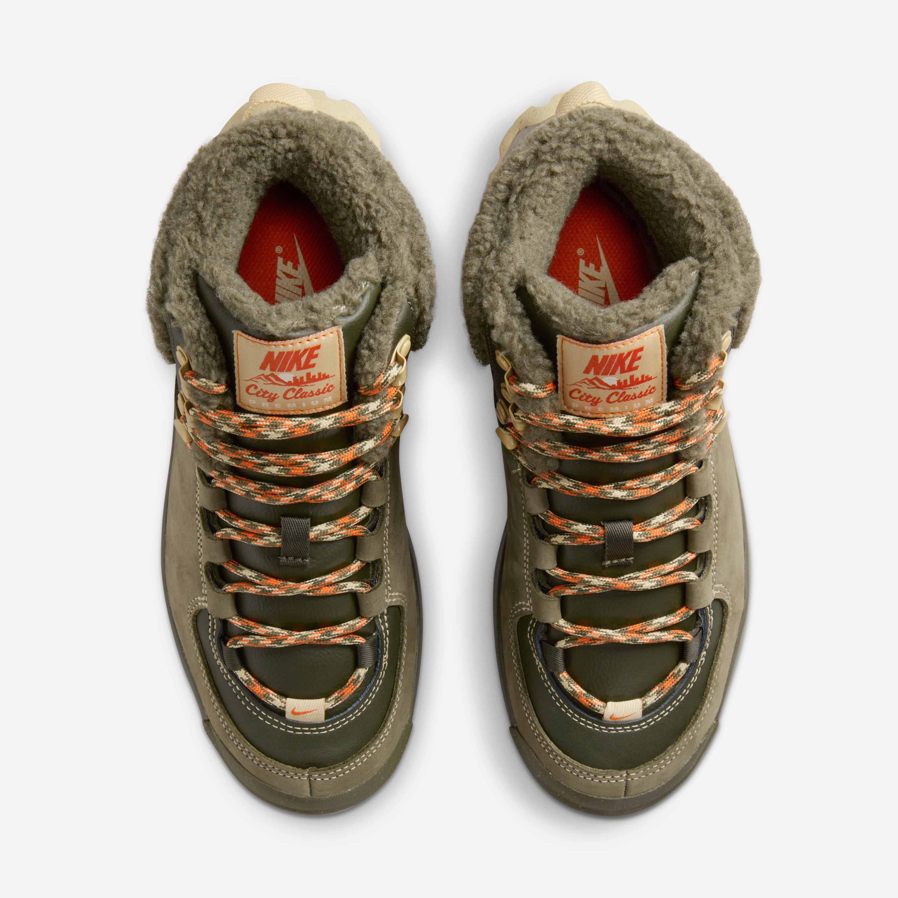 نايكي سيتي كلاسيك بريميوم image number 4