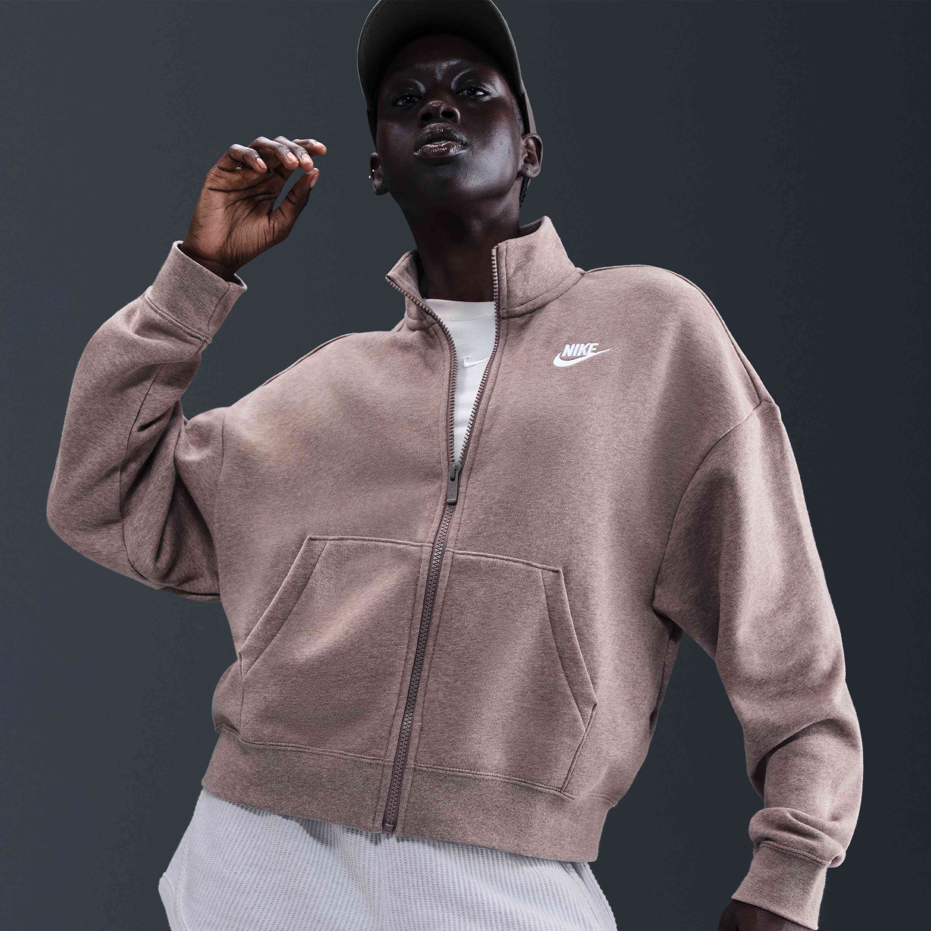 Nike Sportswear Chill Waffle image number 4