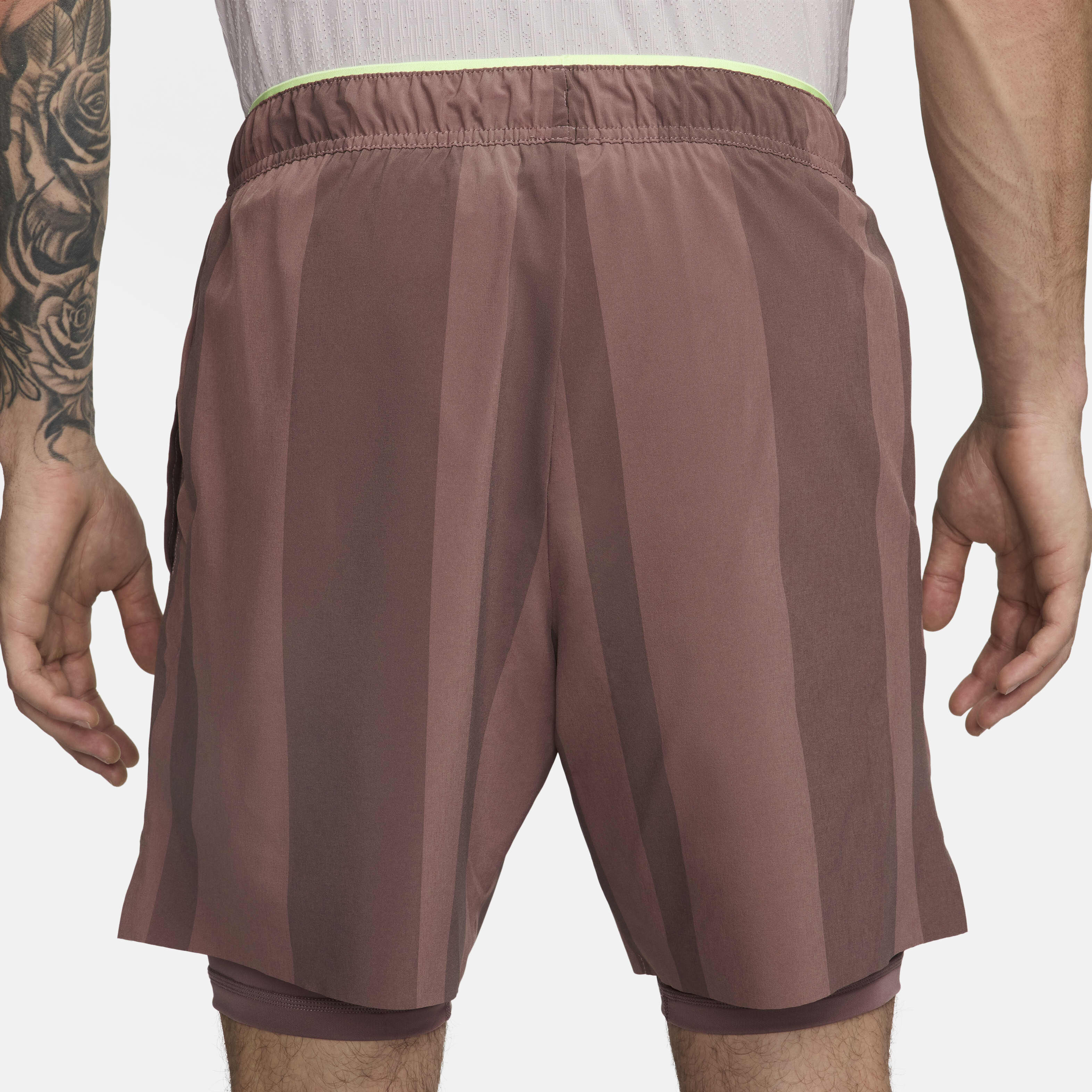 نايكي كورت دراي-فت سلام image number 2