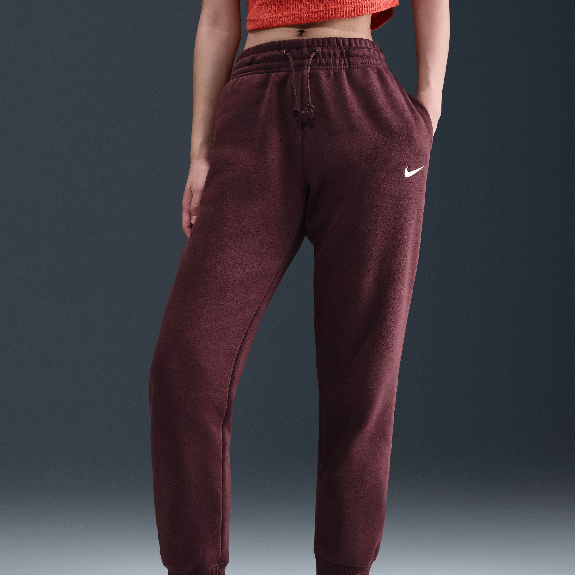 Nike Sportswear Phoenix Fleece image number 5