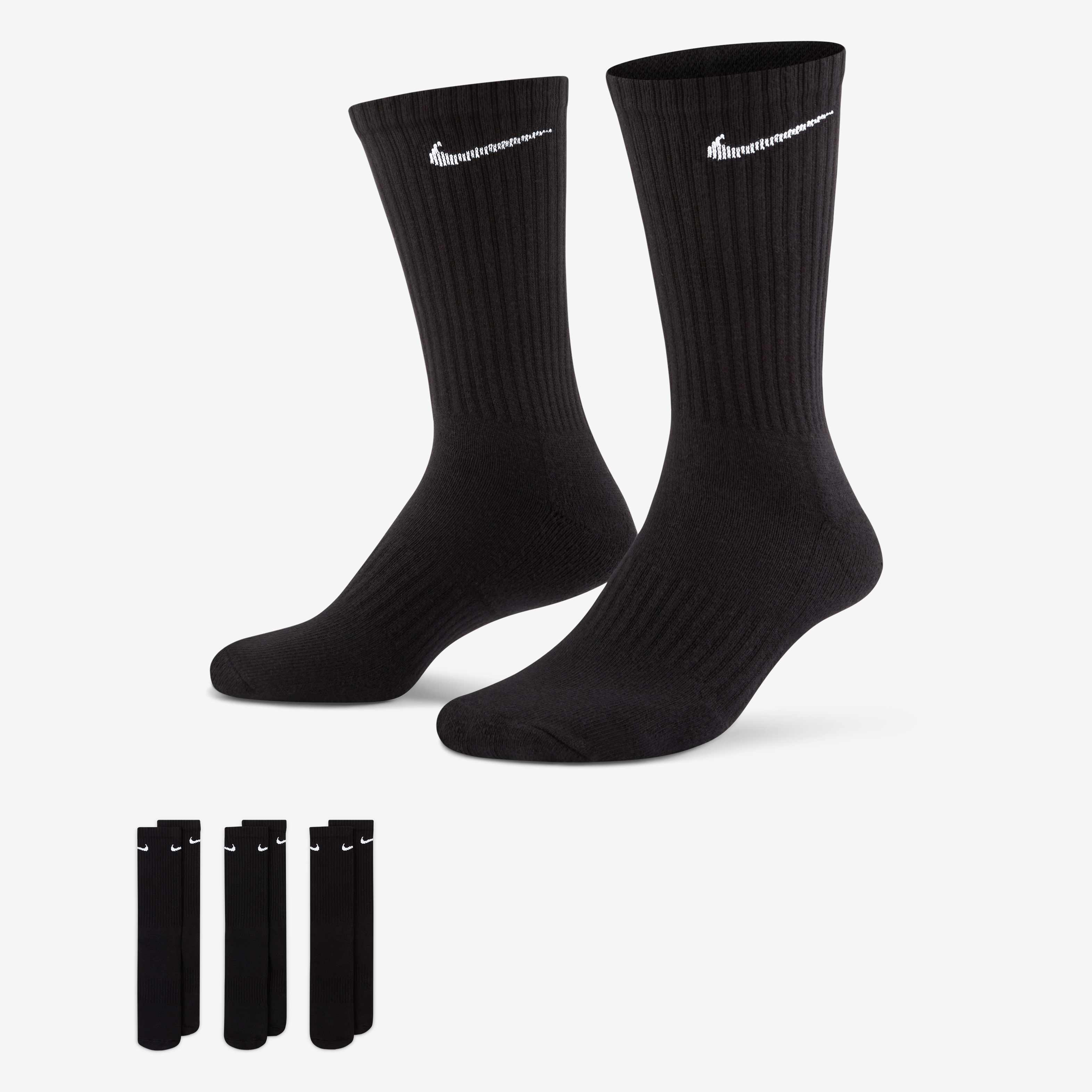 foot locker nike socks
