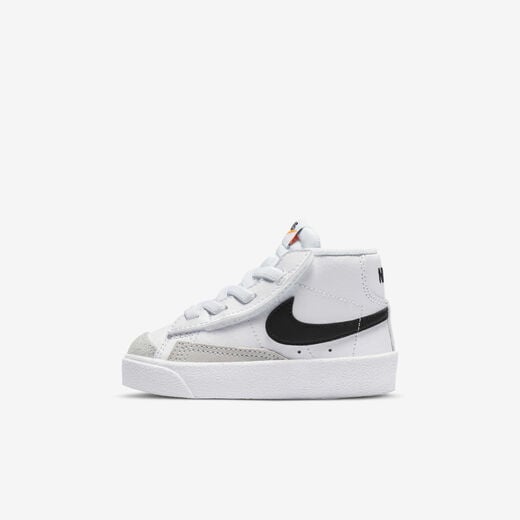 Nike Blazer Shoes-Nike, Nike Blazer Mid '77, Baby and Toddler Shoe Nike Blazer Shoes-Nike, Nike Blazer Mid '77, Baby and Toddler Shoe