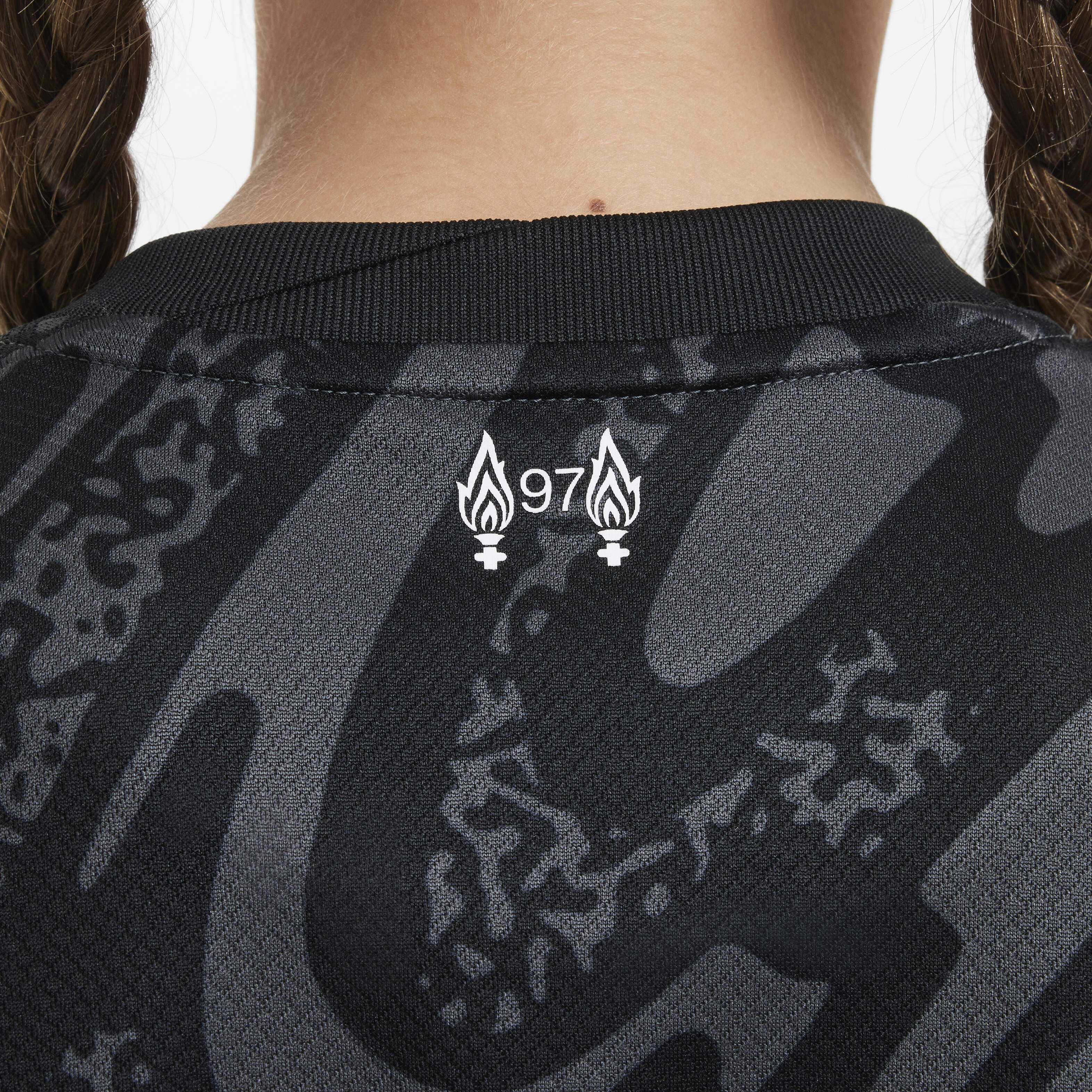 Liverpool F.C. Stadium Goalkeeper image number 6