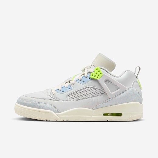 Jordan Spizike-JRDN, Jordan Spizike Low, Men's Shoes