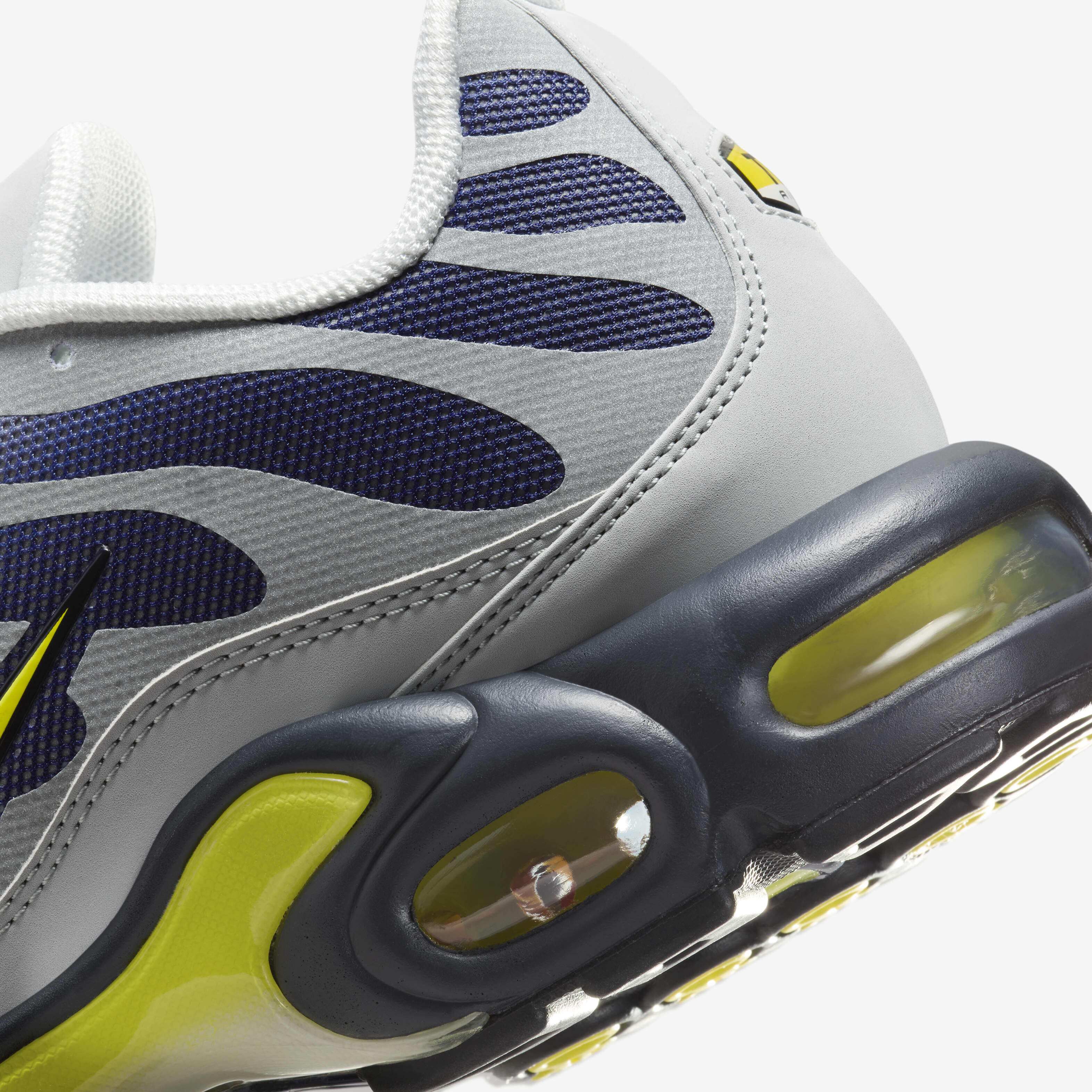Yellow tn nike on sale