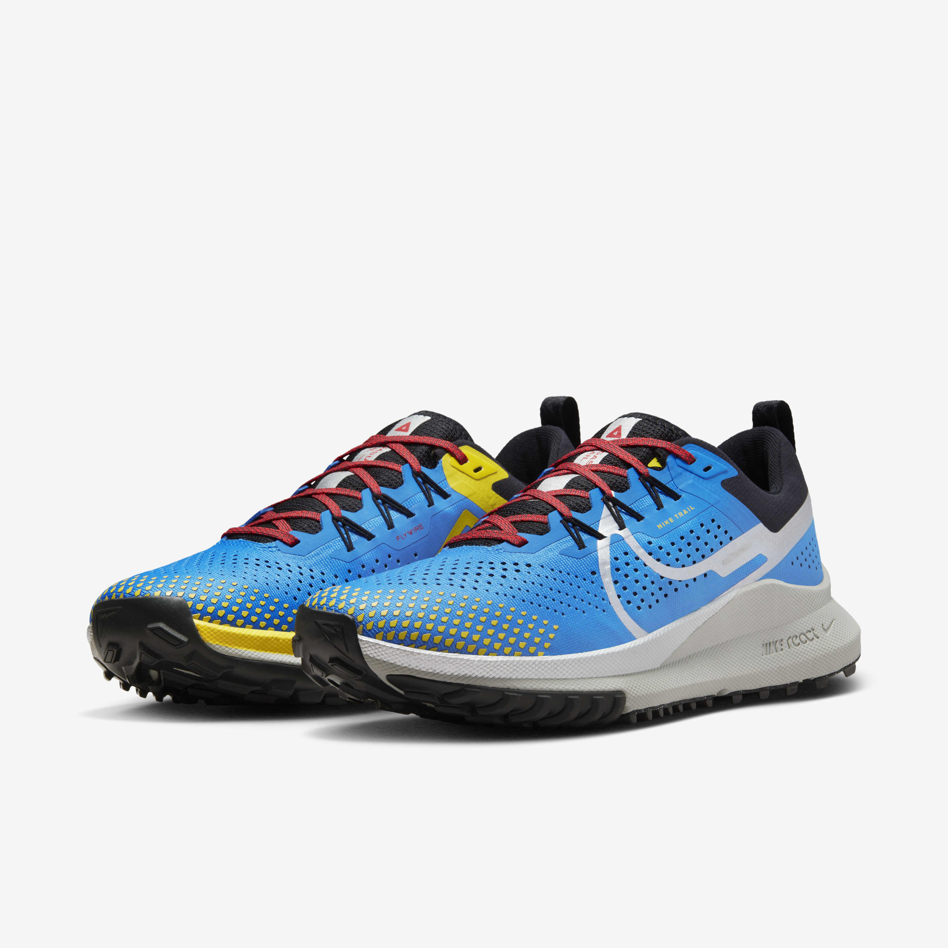 柔らかい Trail-Running Men's 4 Trail Pegasus Nike Buy Shoes Light - フレックス X