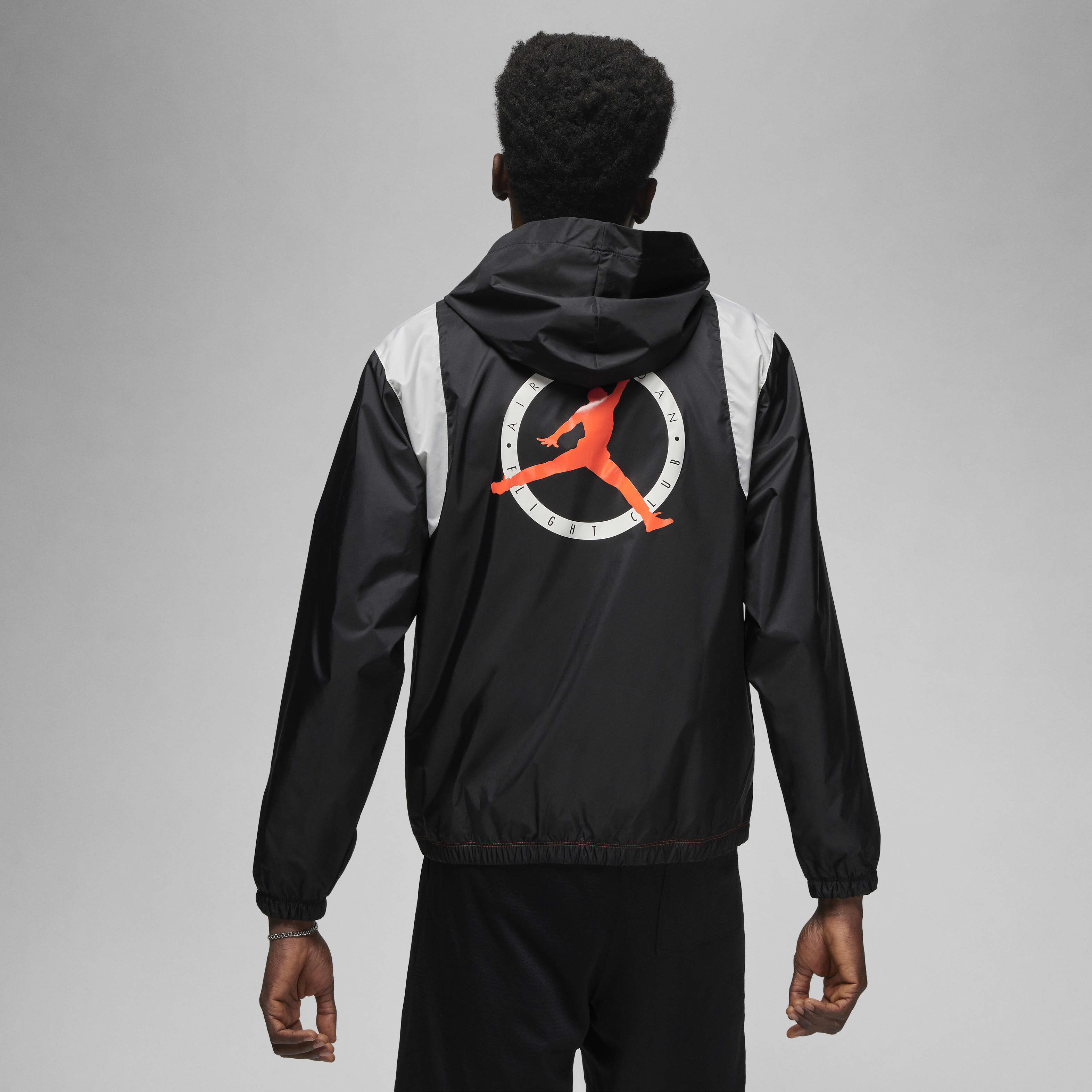 Jordan Flight MVP image number 1