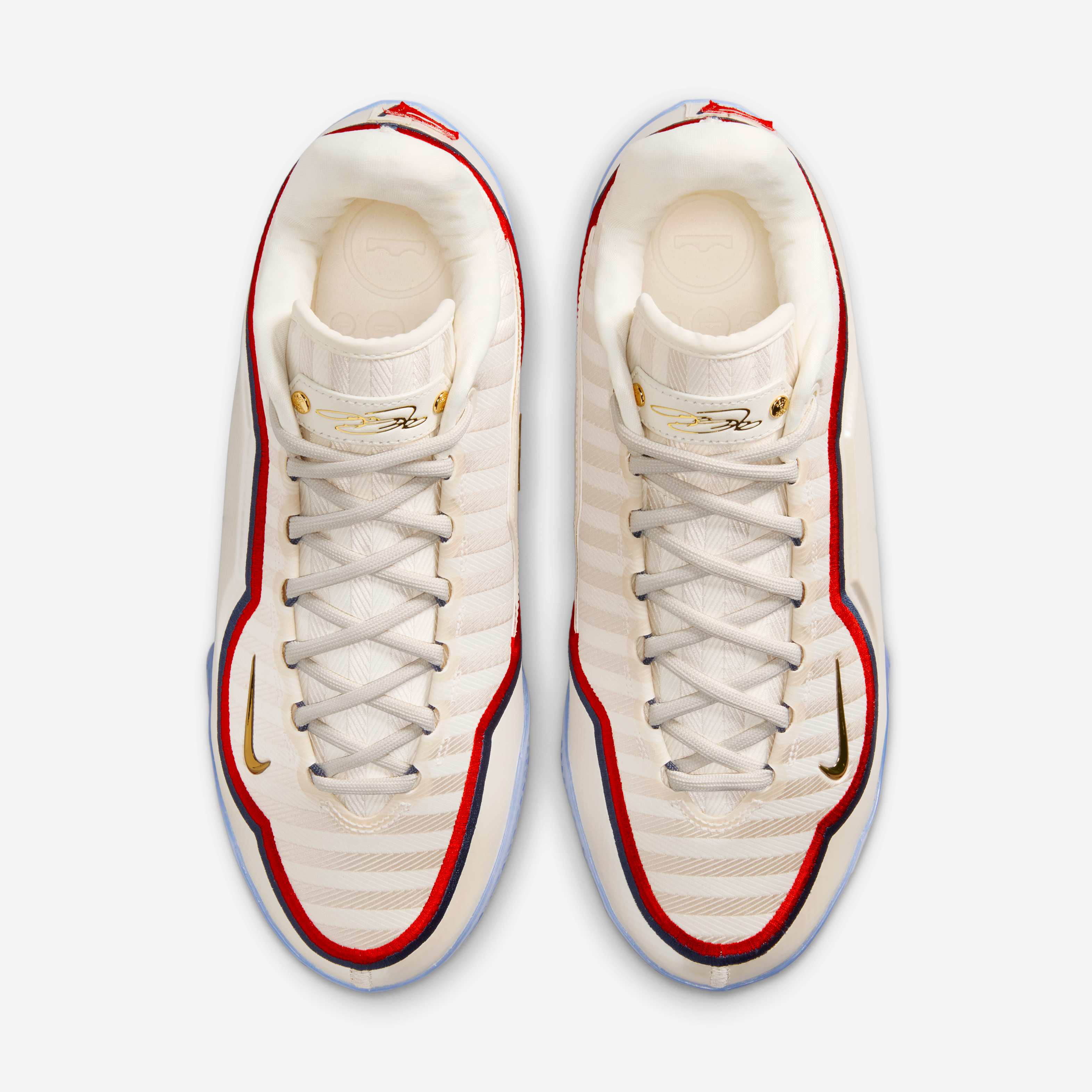 LeBron XXIII 'Old Glory' image number 3