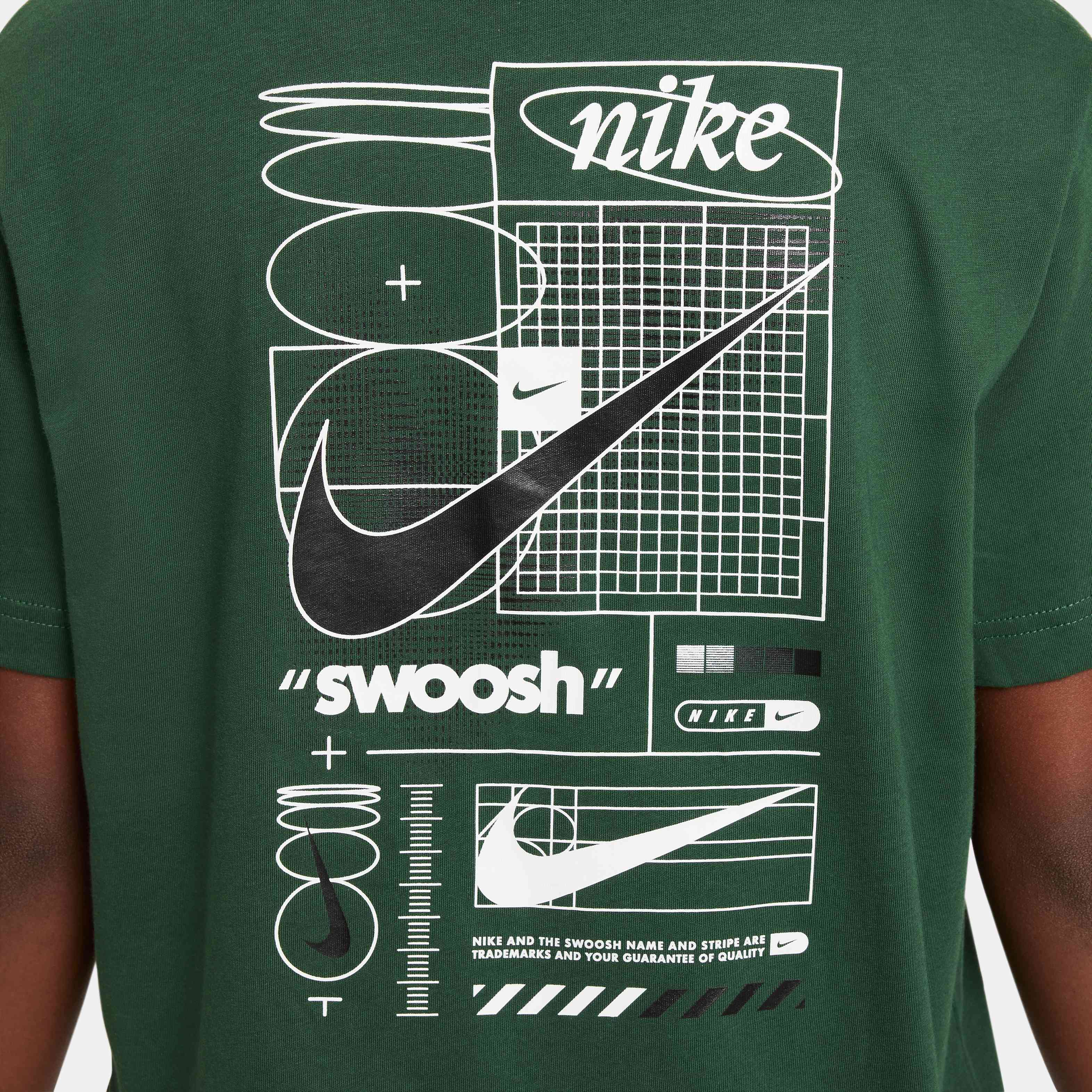 نايكي سبورتسوير image number 3