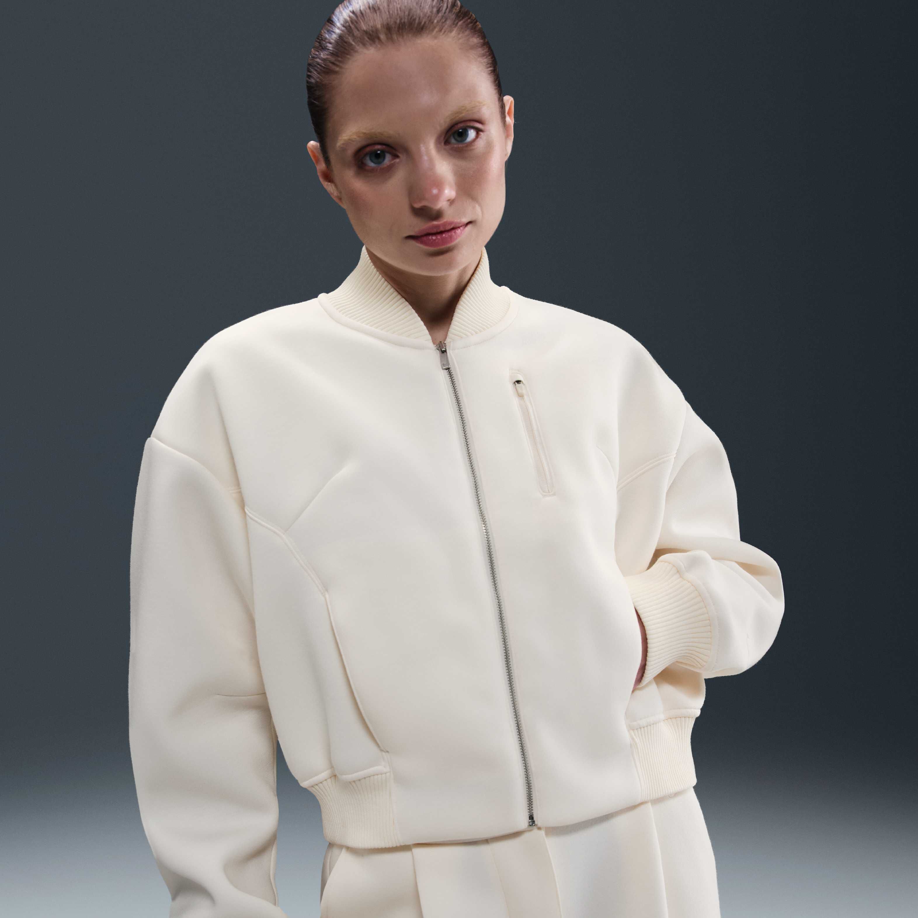 Nike Sportswear Modern Fleece image number 0