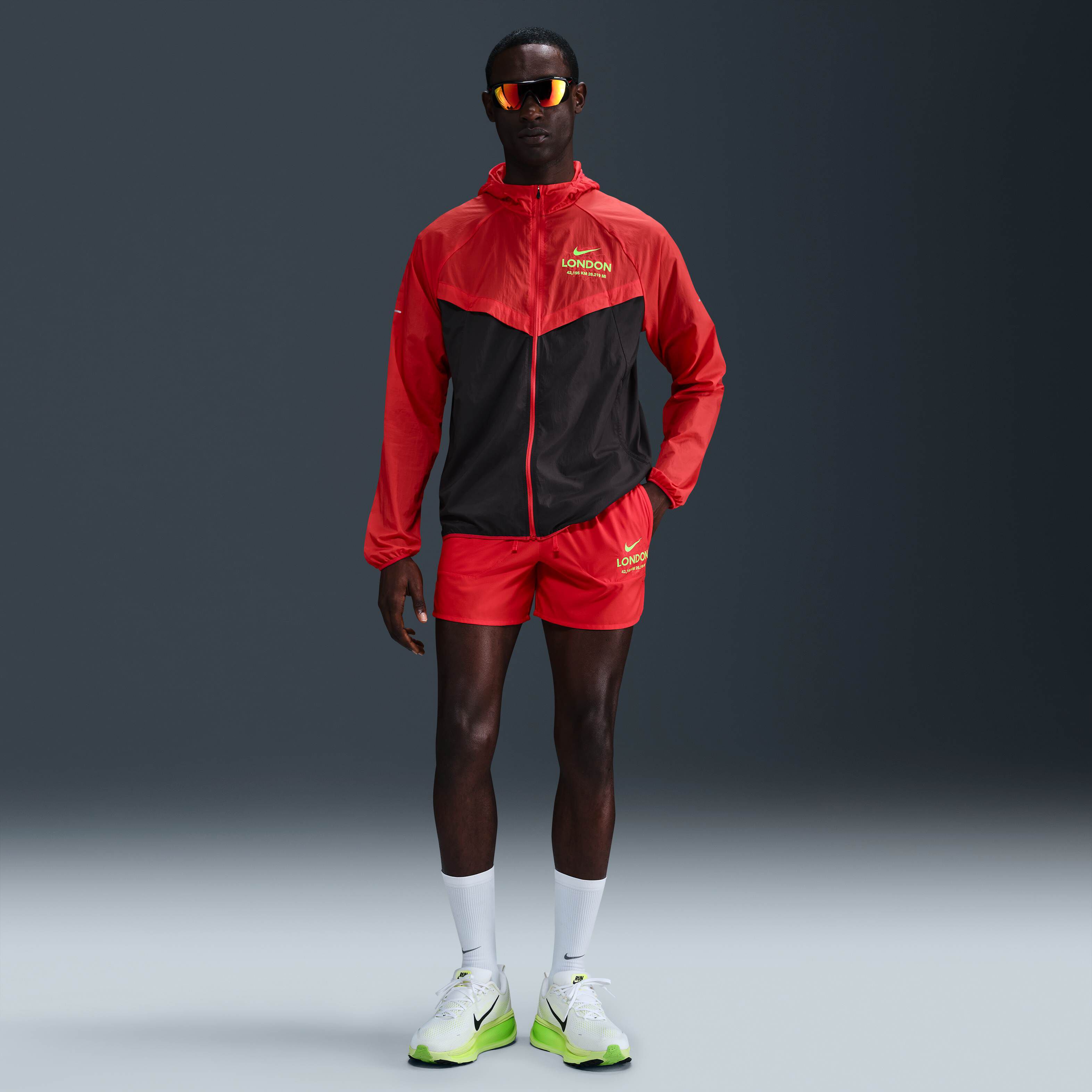 Nike Stride image number 3