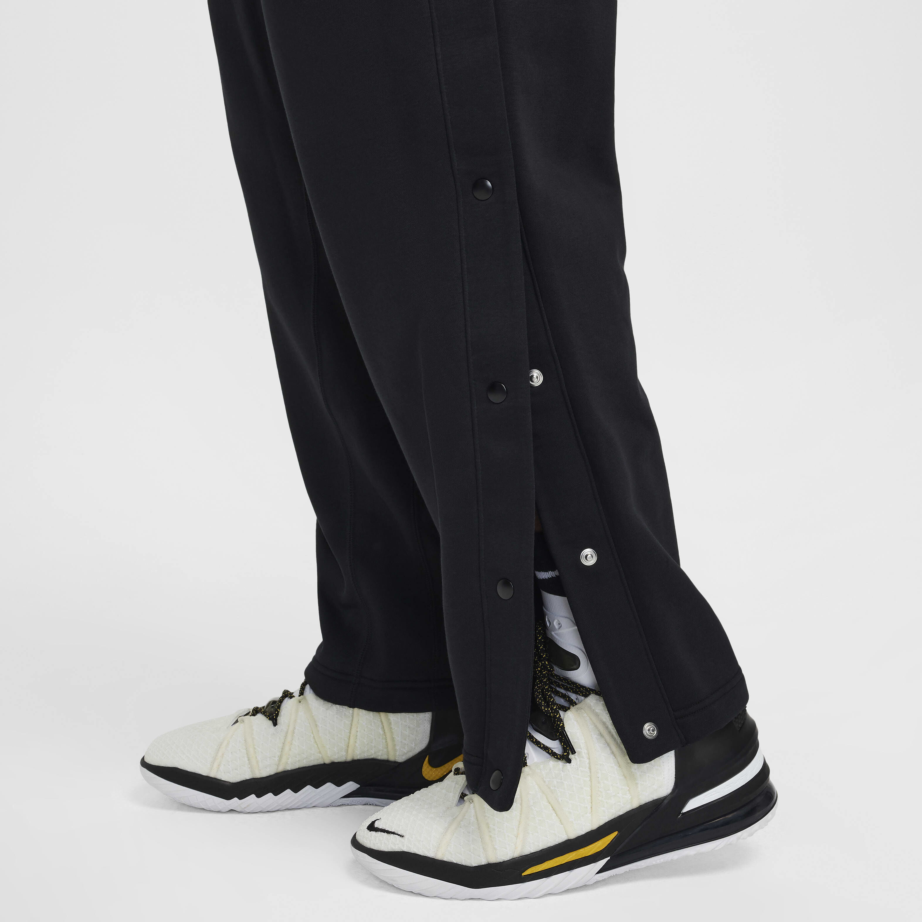 LeBron Standard Issue image number 17