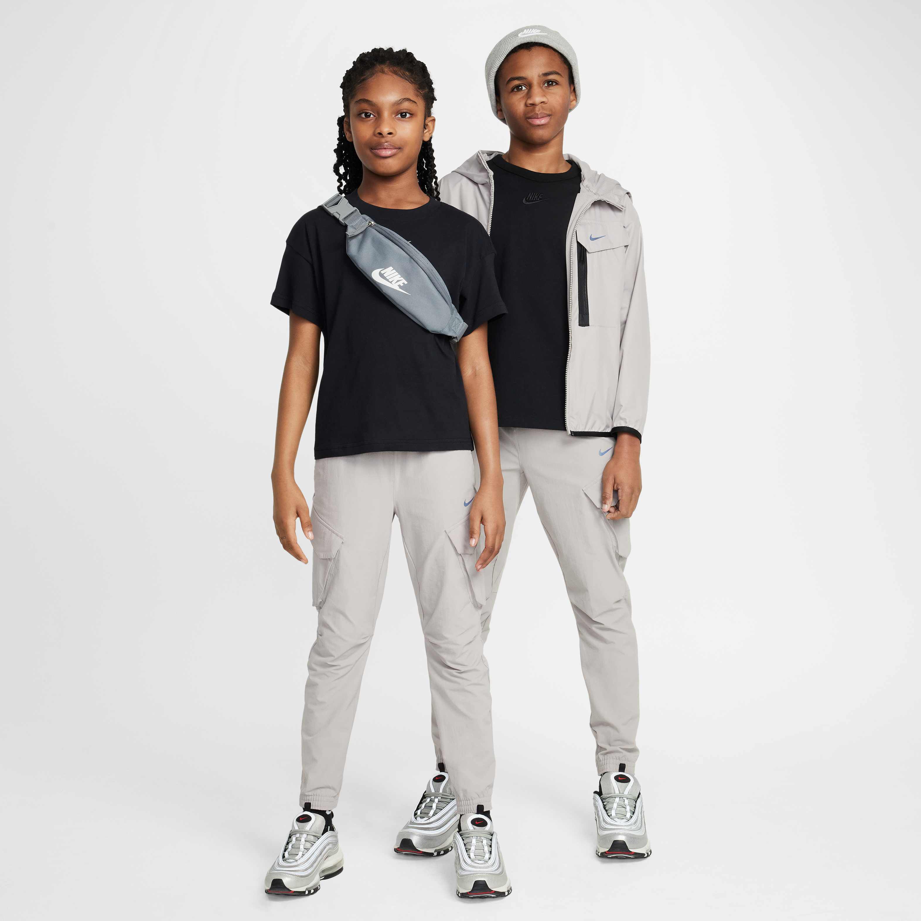 Nike Sportswear City Utility image number 7