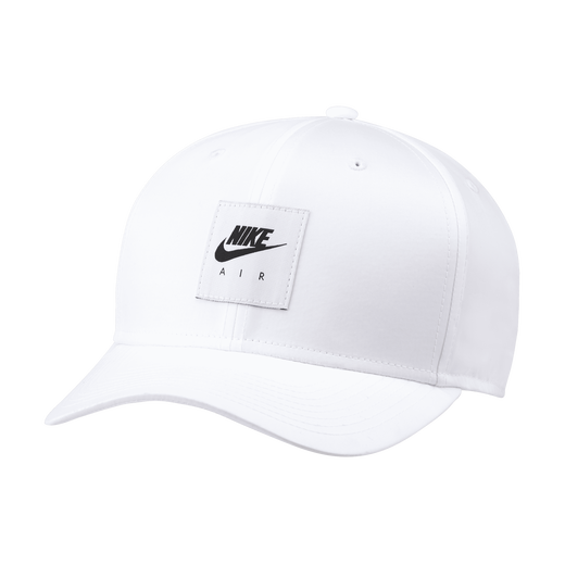 Cap 2025 nike air