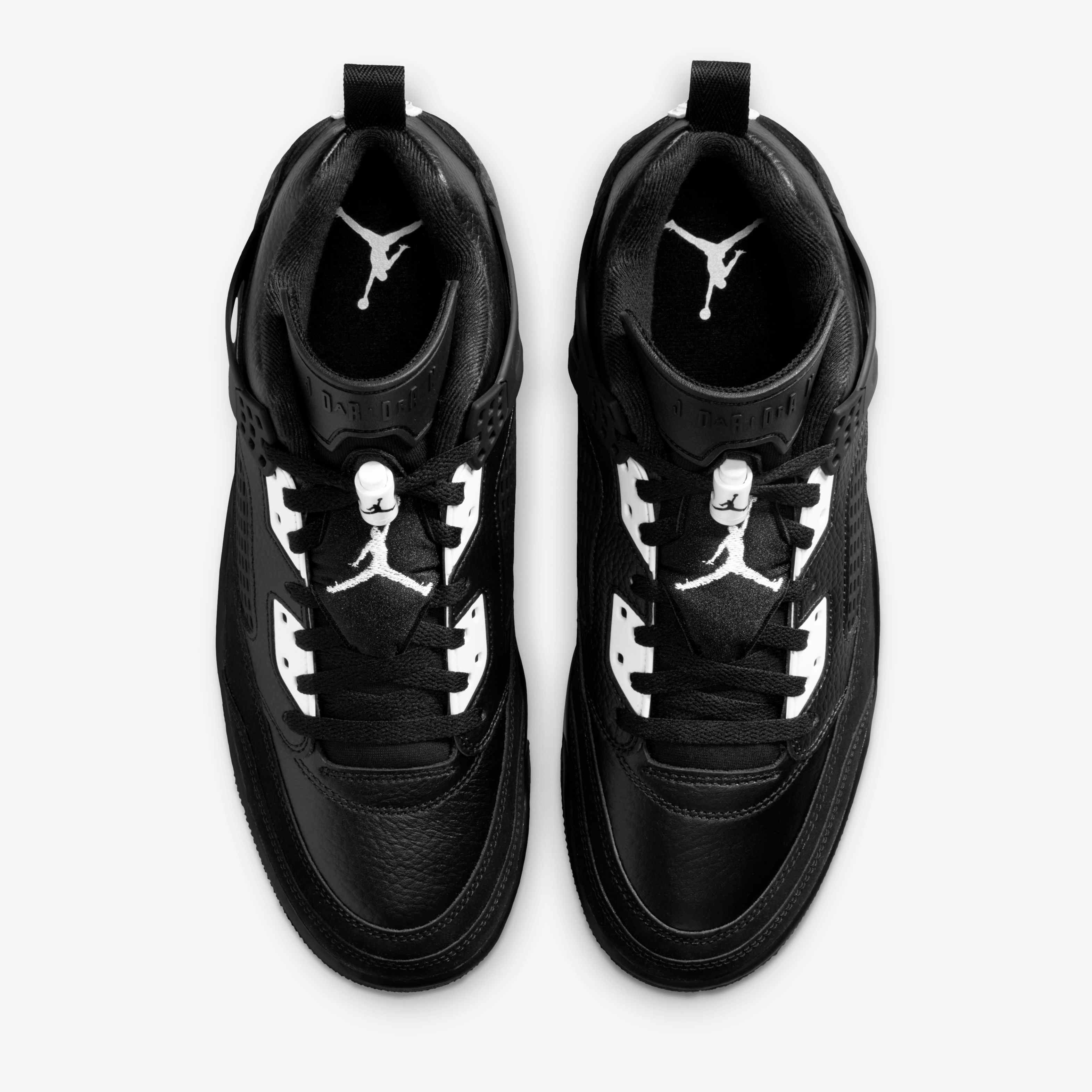 Jordan Spizike Low image number 3