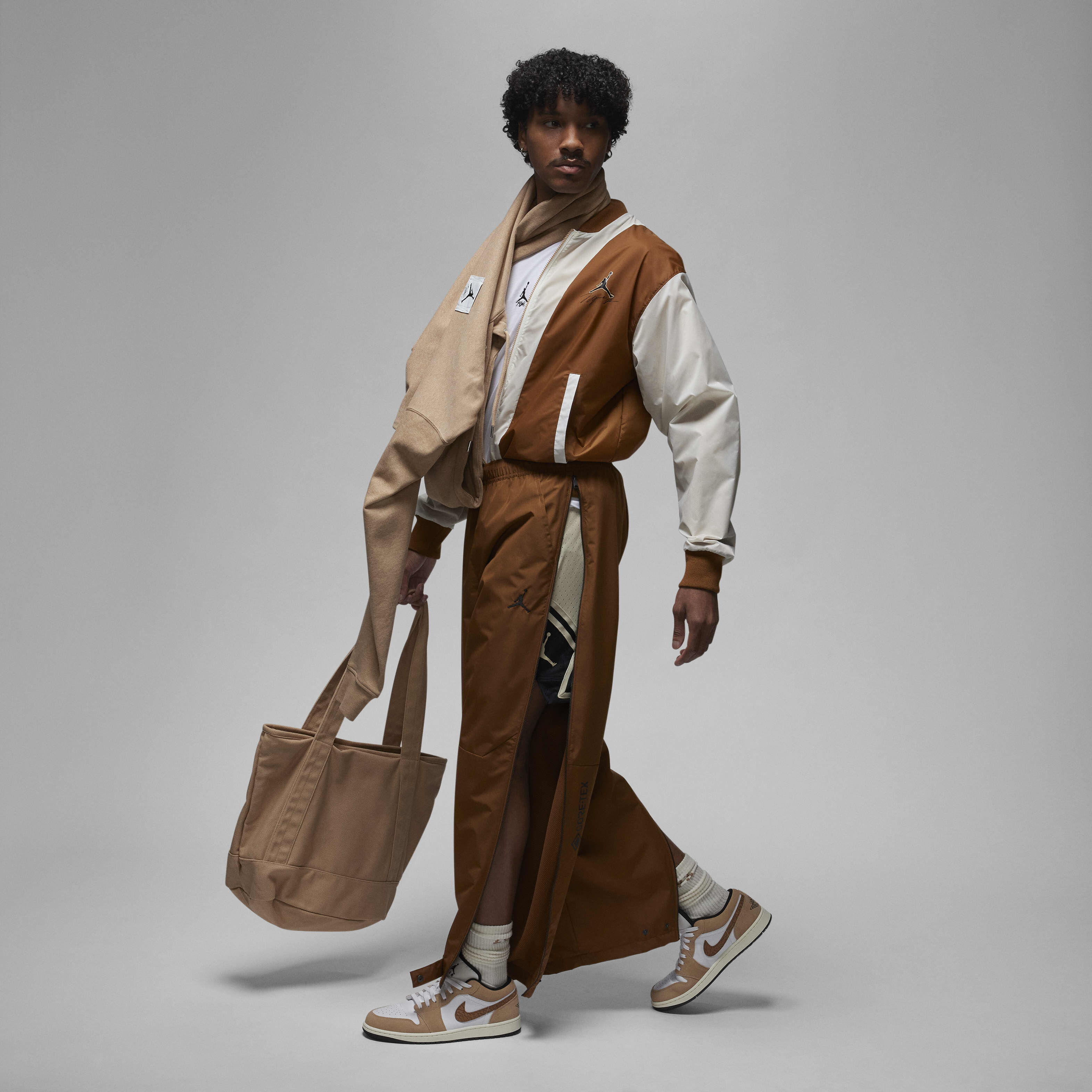 Jordan Flight Heritage image number 6