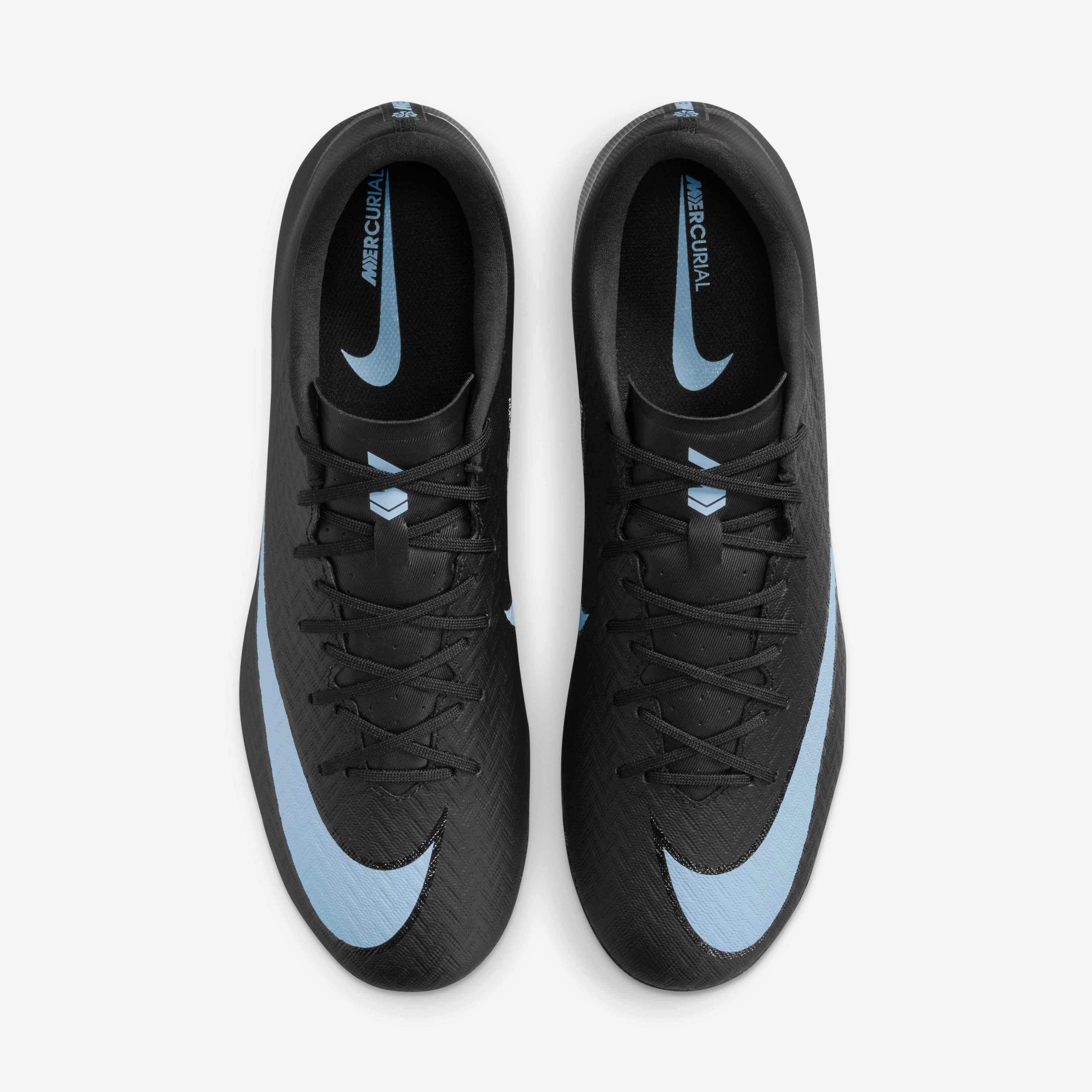 Nike Mercurial Vapor 16 Academy image number 3