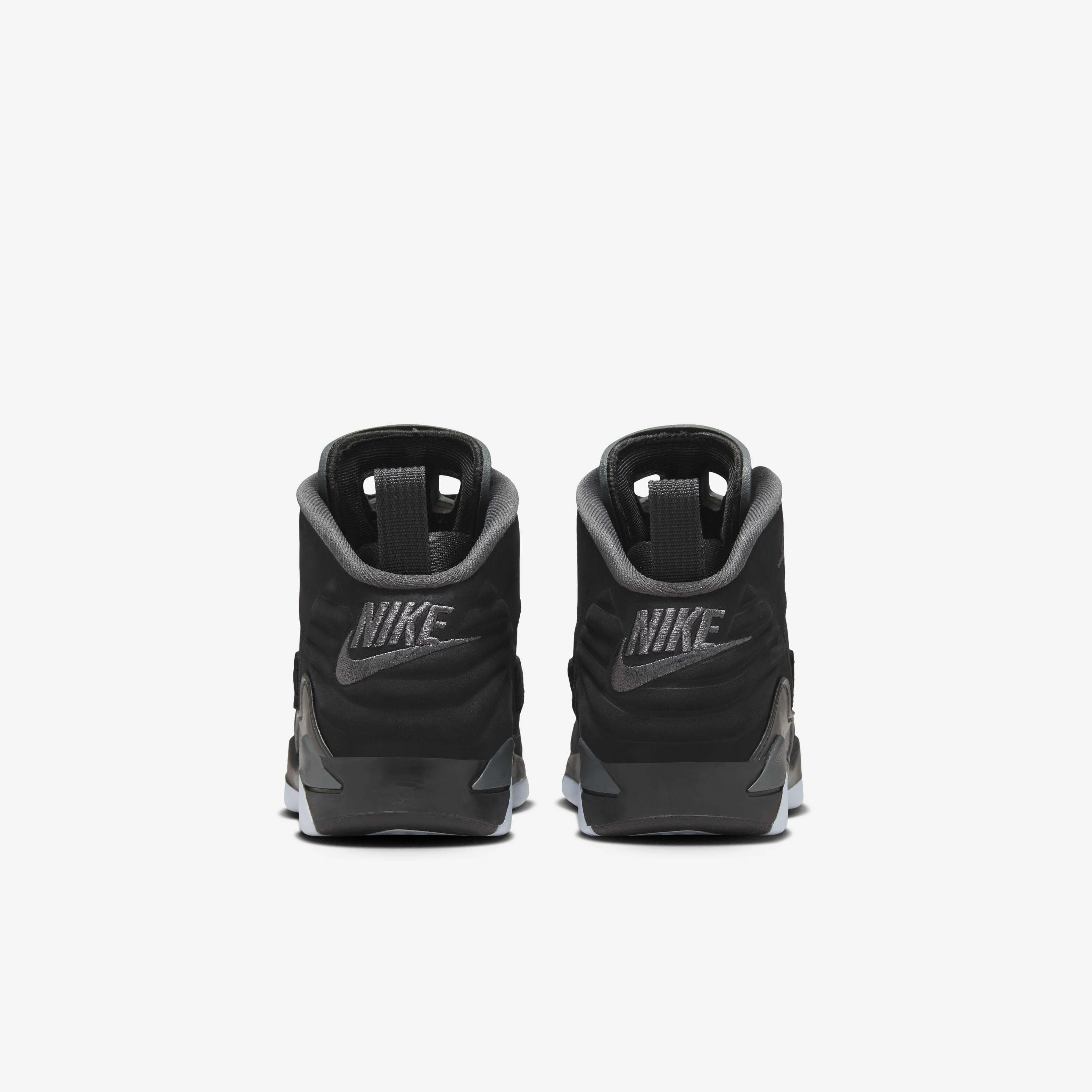 Buy Jumpman MVP Younger Kids Shoes Nike UAE Official