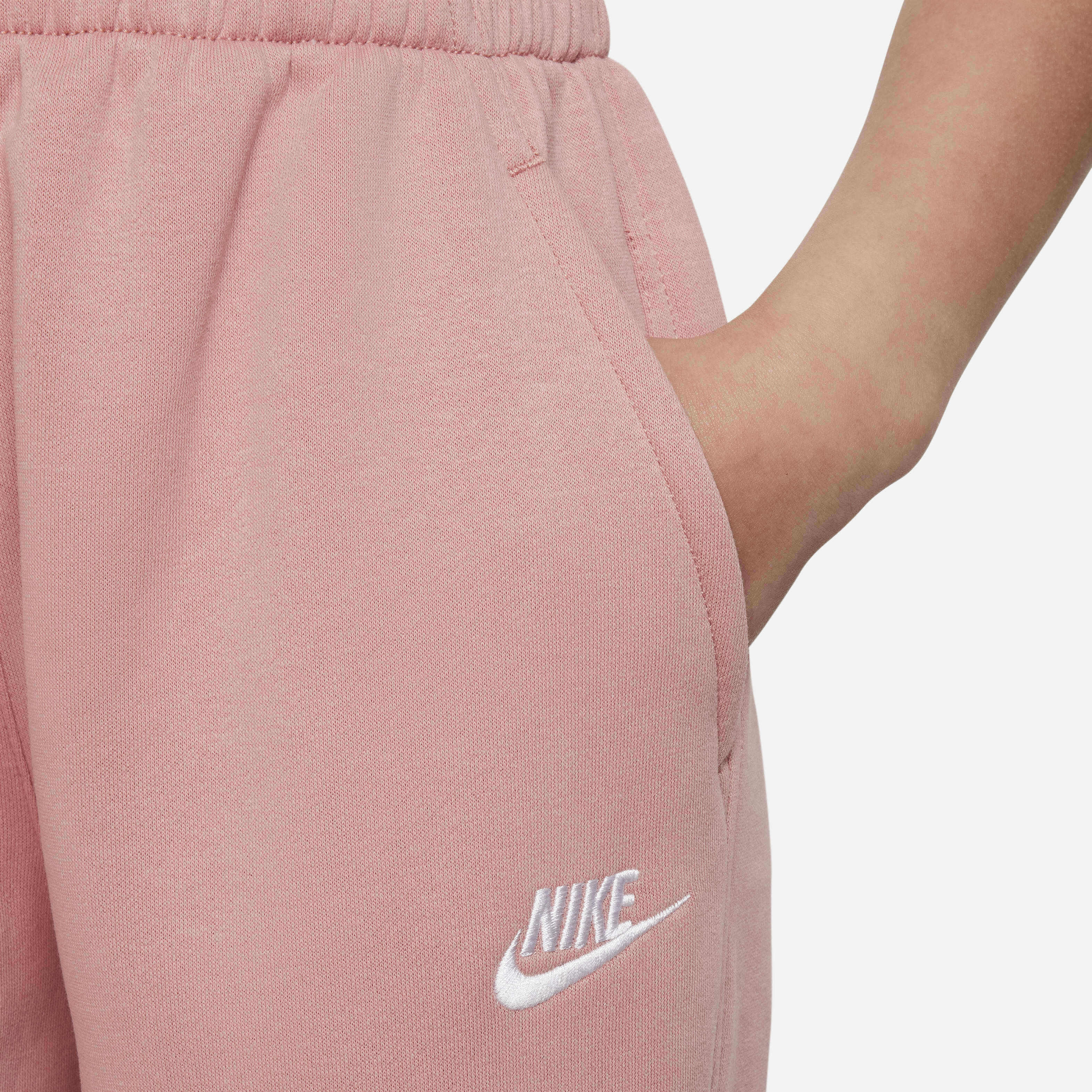 Nike Sportswear Club Fleece image number 3