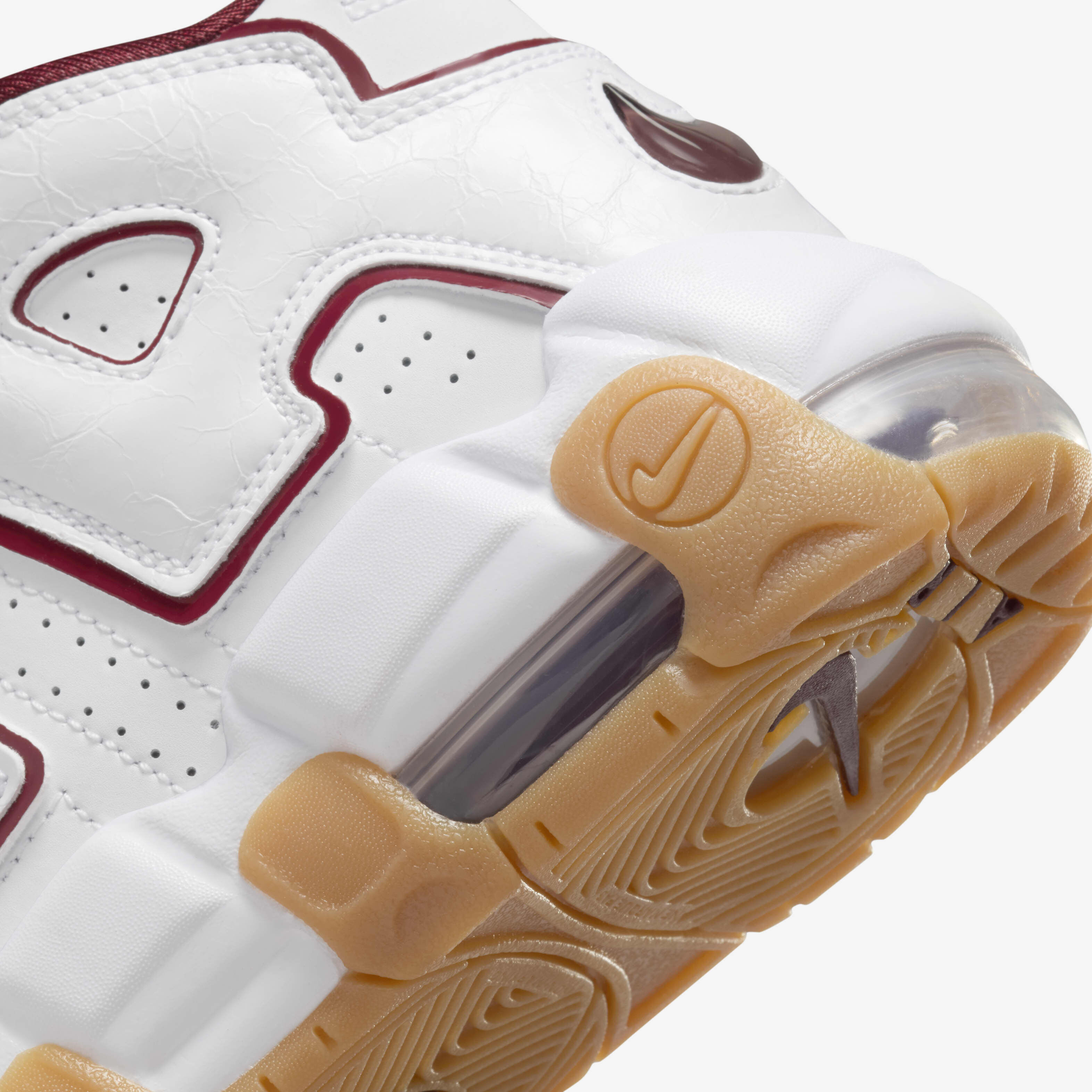 Nike Air More Uptempo image number 7