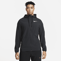 Nike jacket on on sale sale