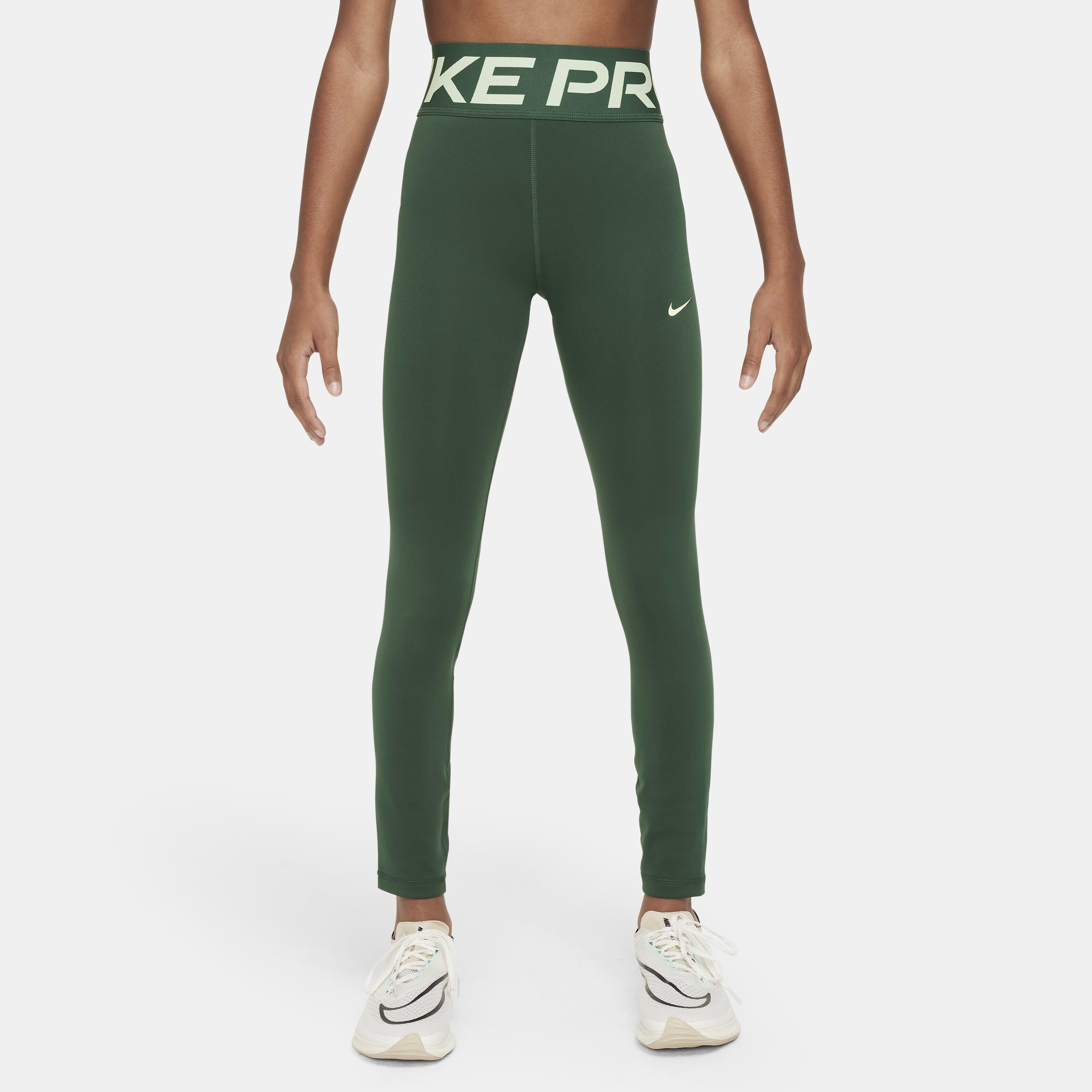 Nike dri fit leggings store