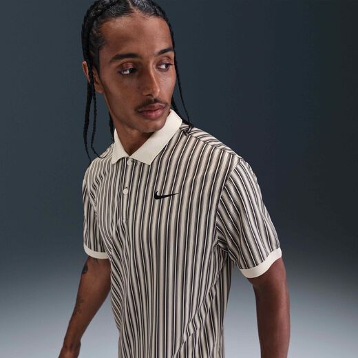 Men's Polo T-Shirts-Nike, Nike Victory+, Men's Dri-FIT Golf Polo