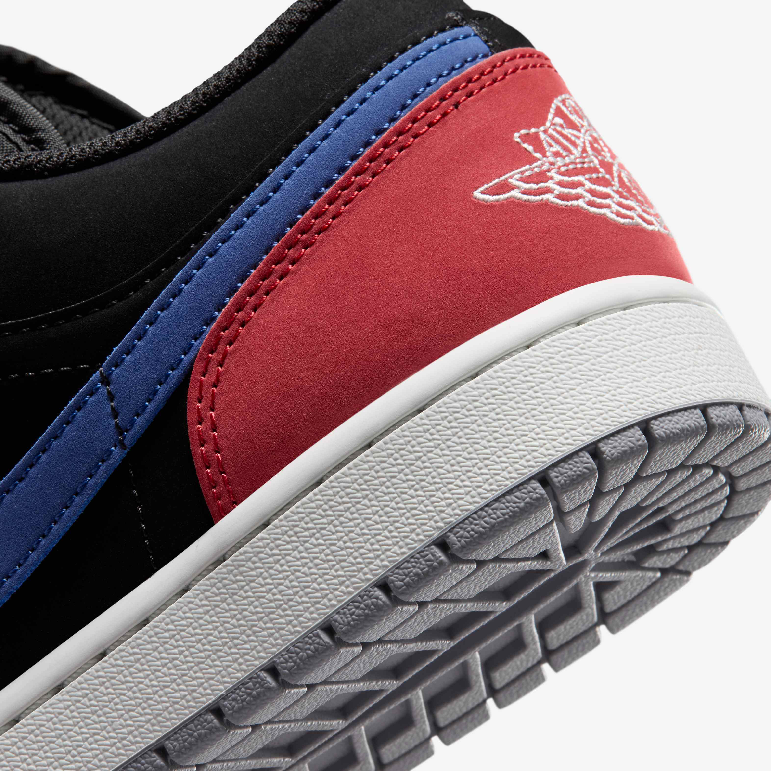 Air Jordan 1 Low image number 7