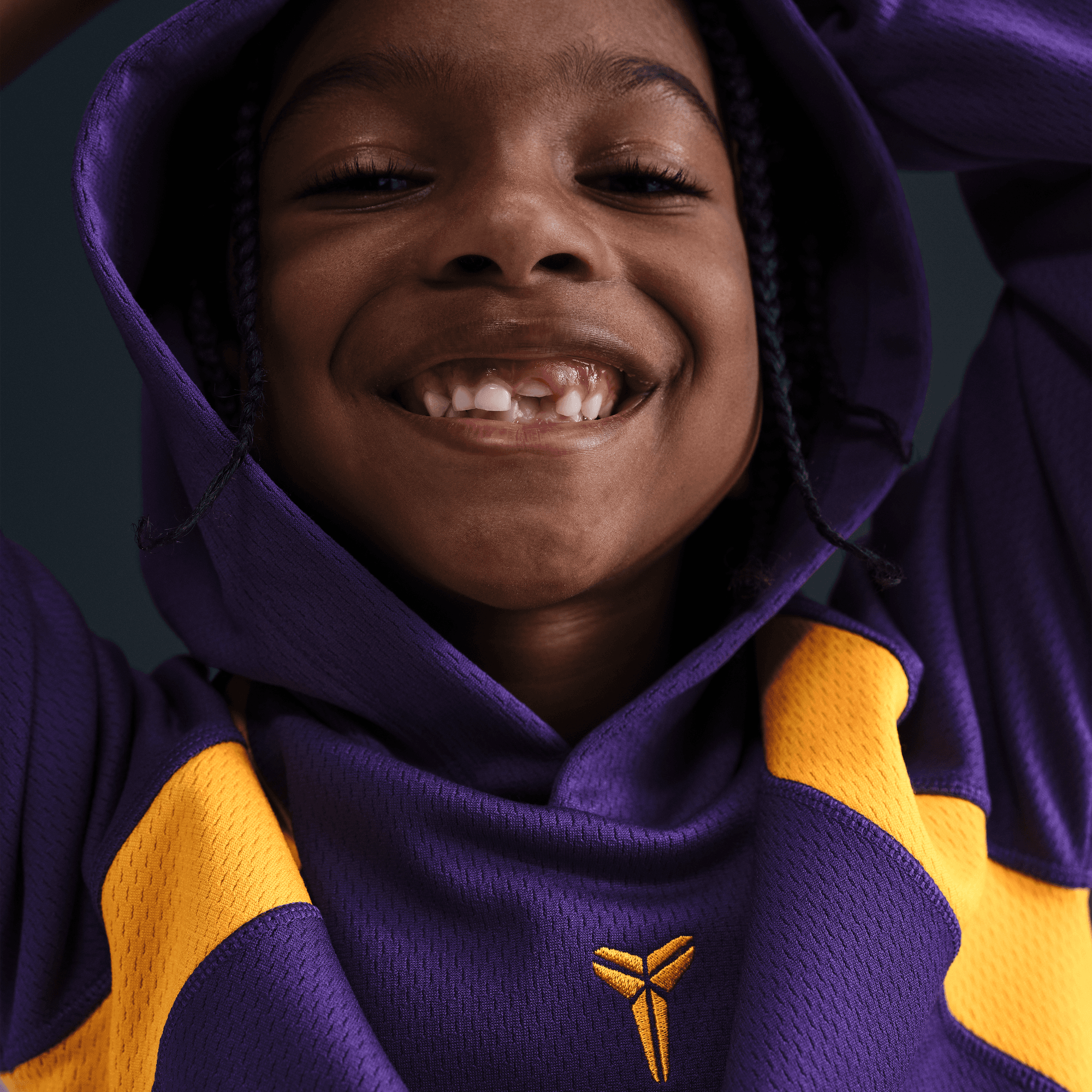 Nike Therma-FIT Kobe Bryant image number 4